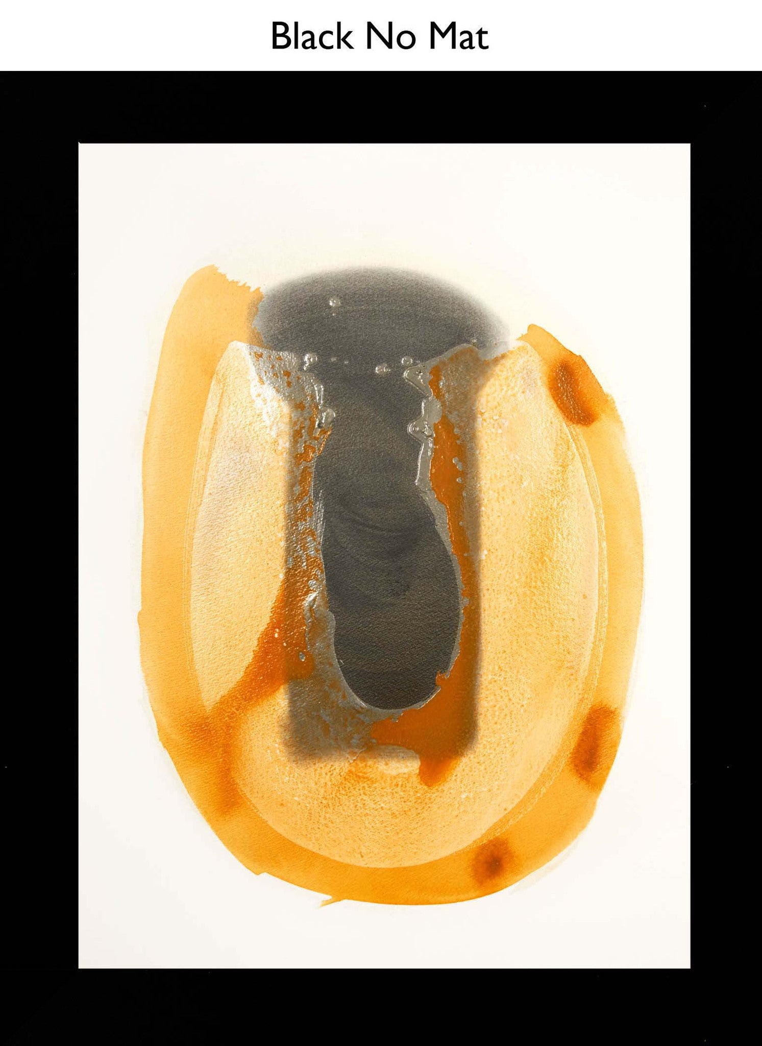 Black No Mat