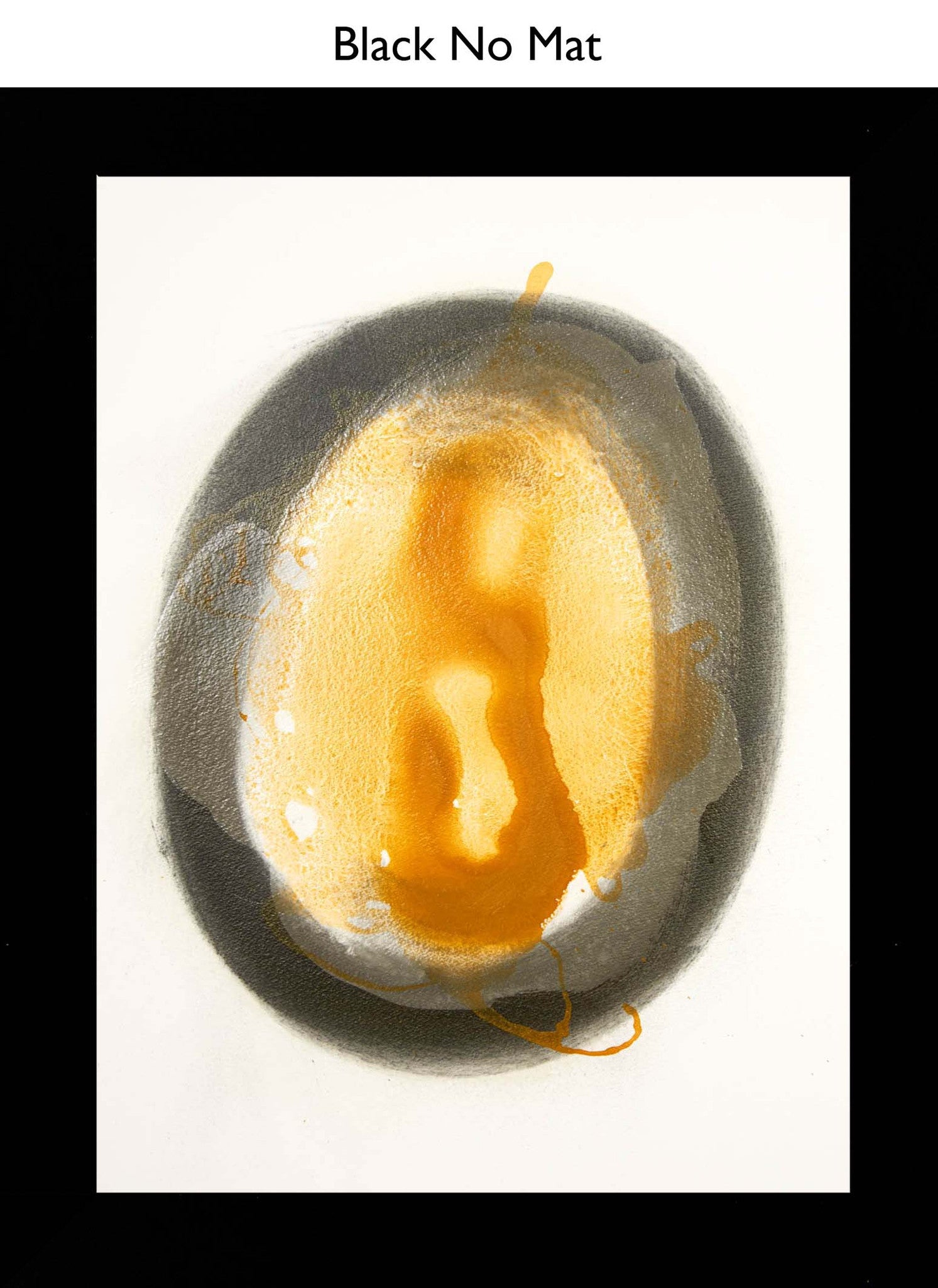 Black No Mat