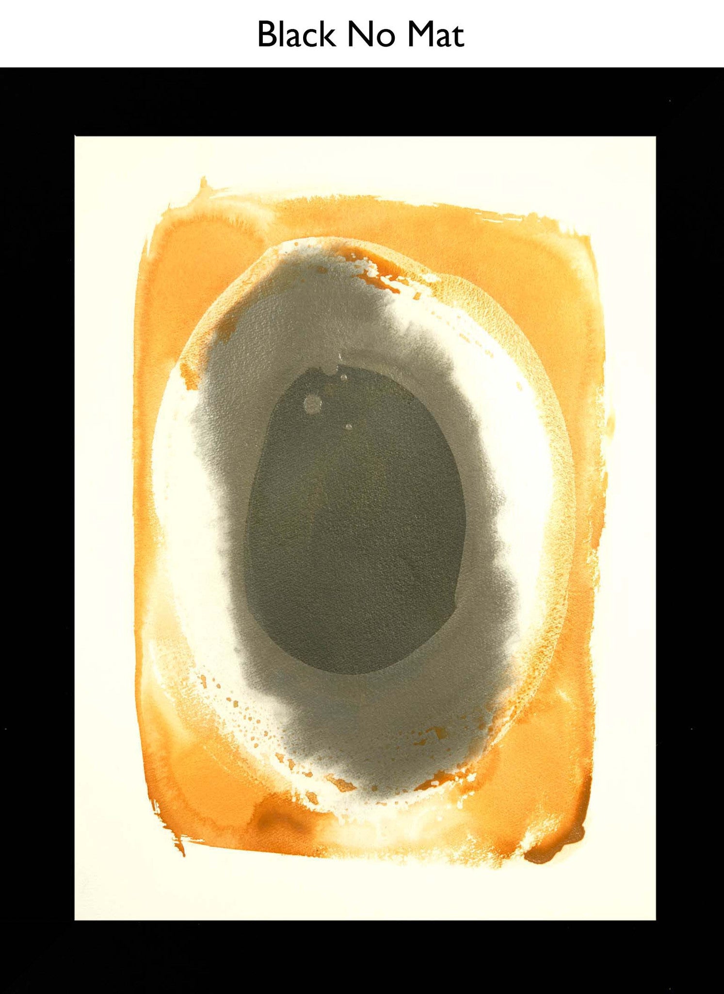 Black No Mat