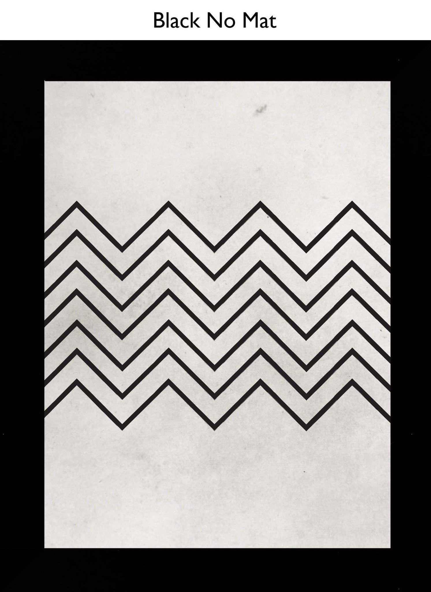 Black No Mat