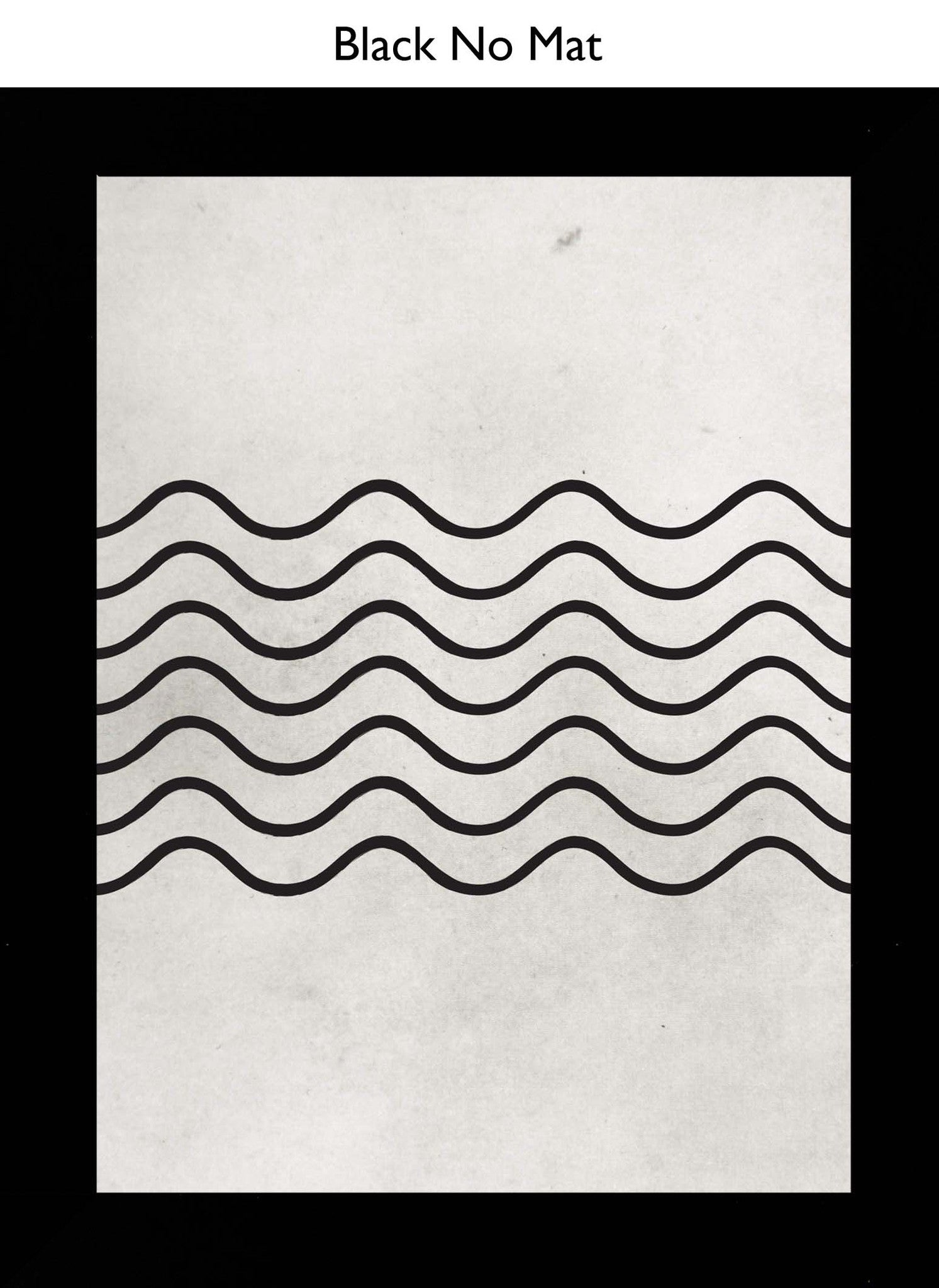 Black No Mat
