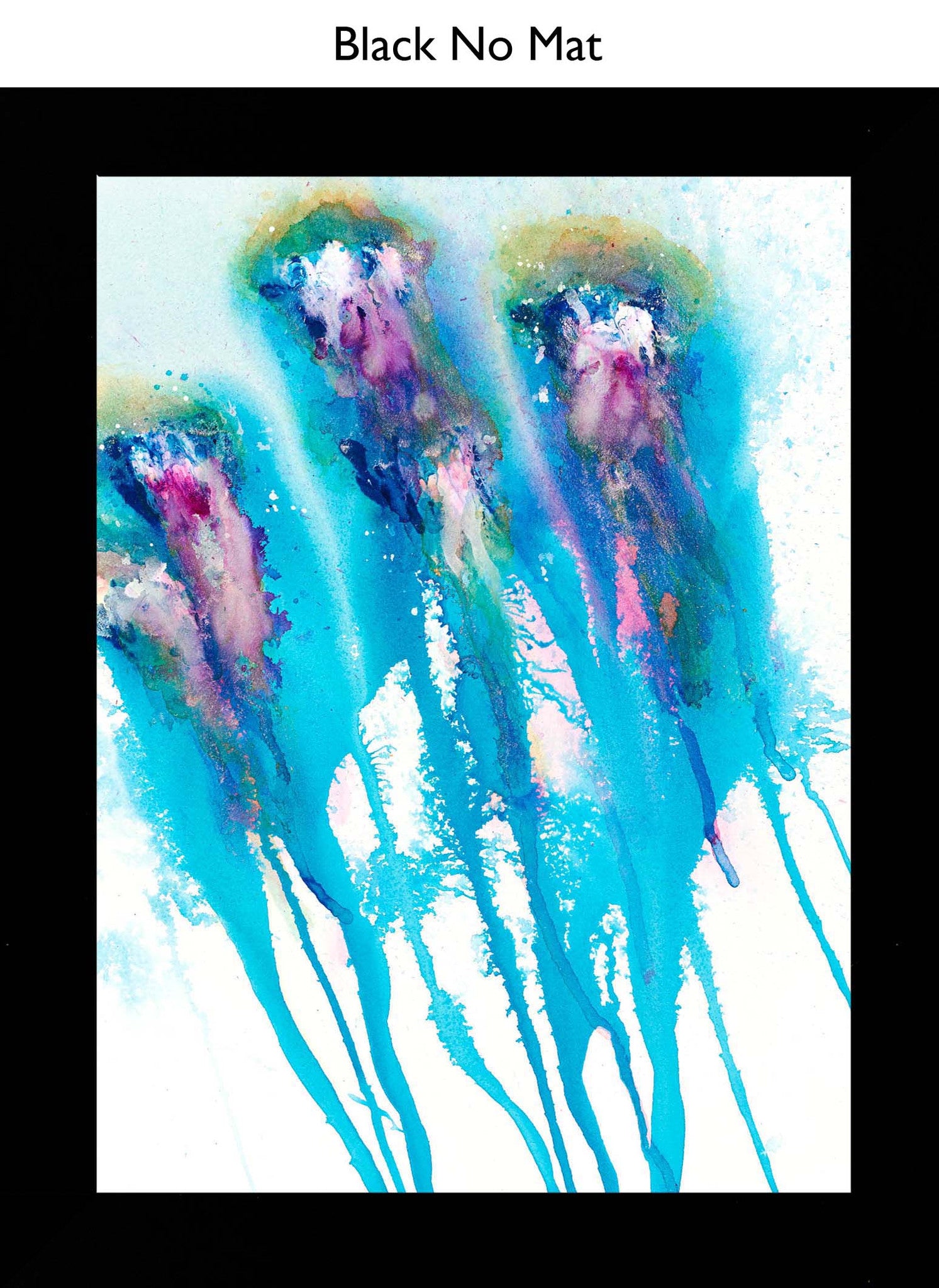Black No Mat