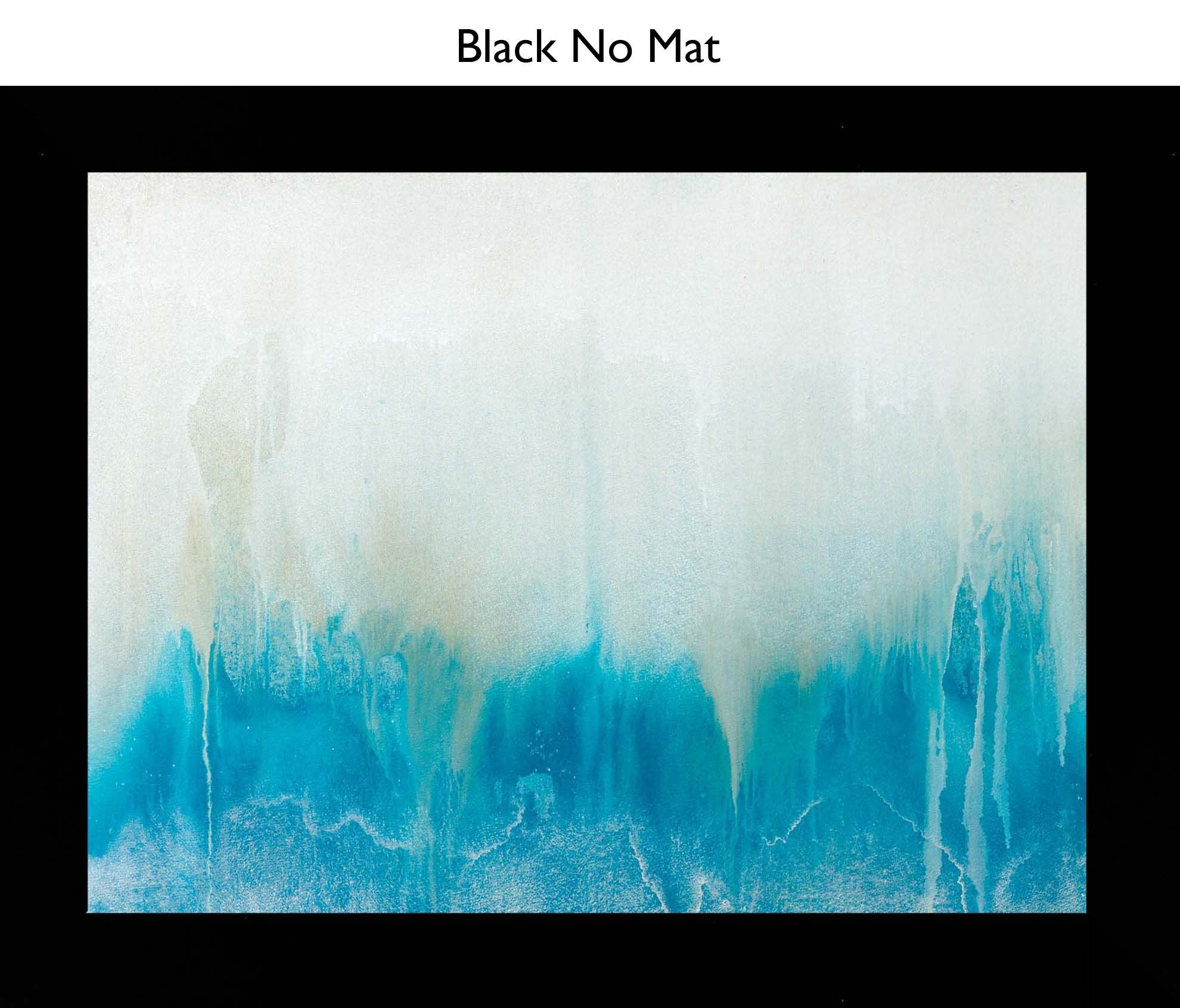 Black No Mat