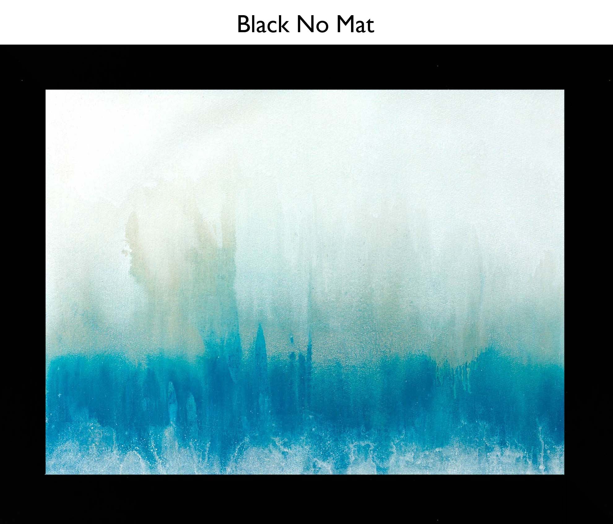 Black No Mat
