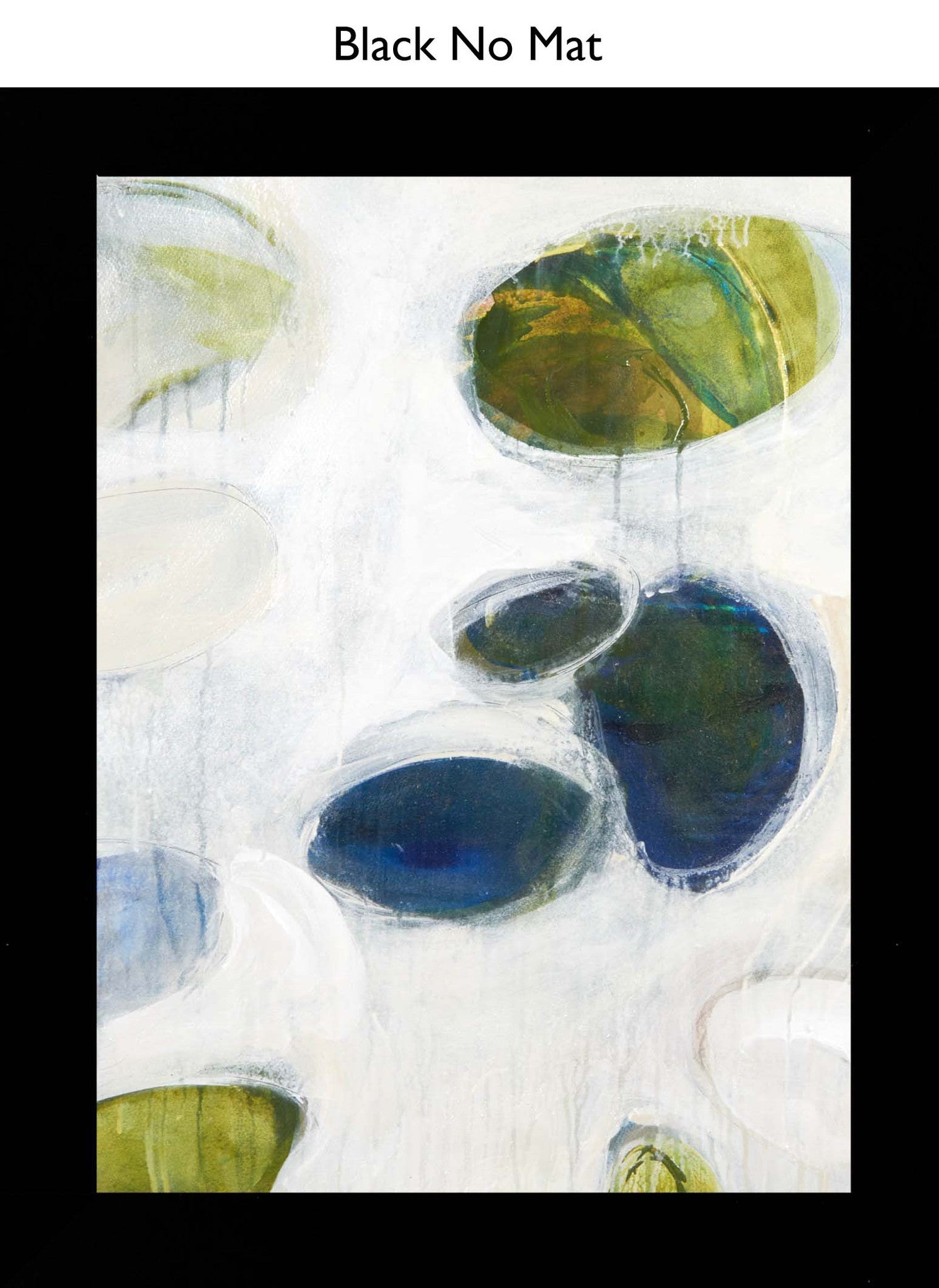 Black No Mat