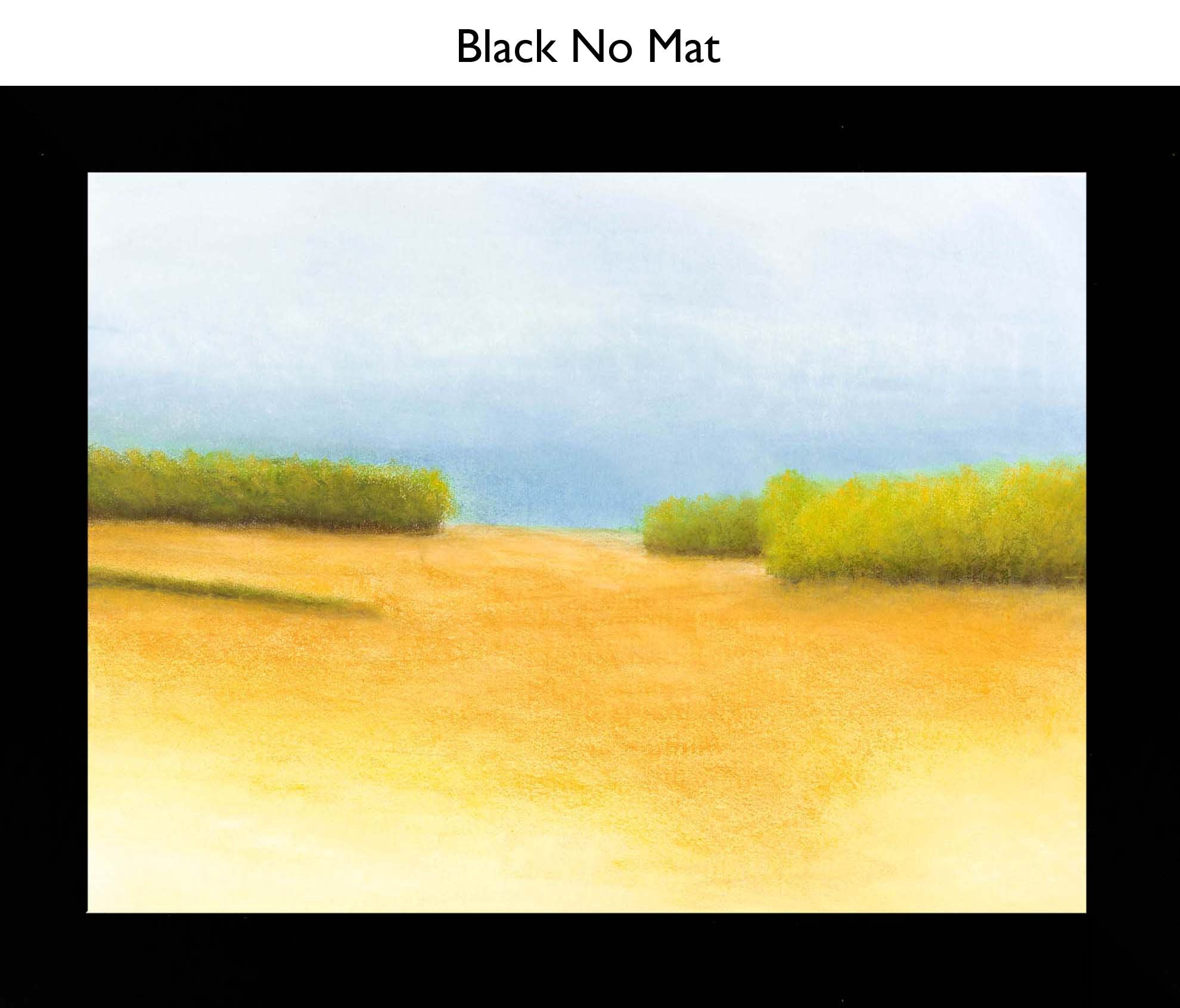 Black No Mat