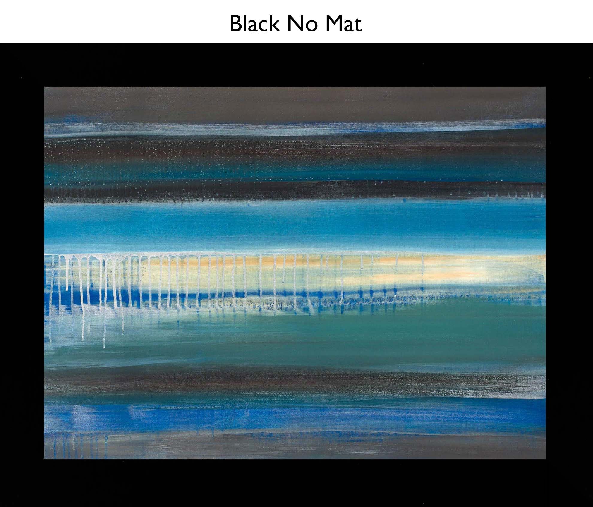 Black No Mat