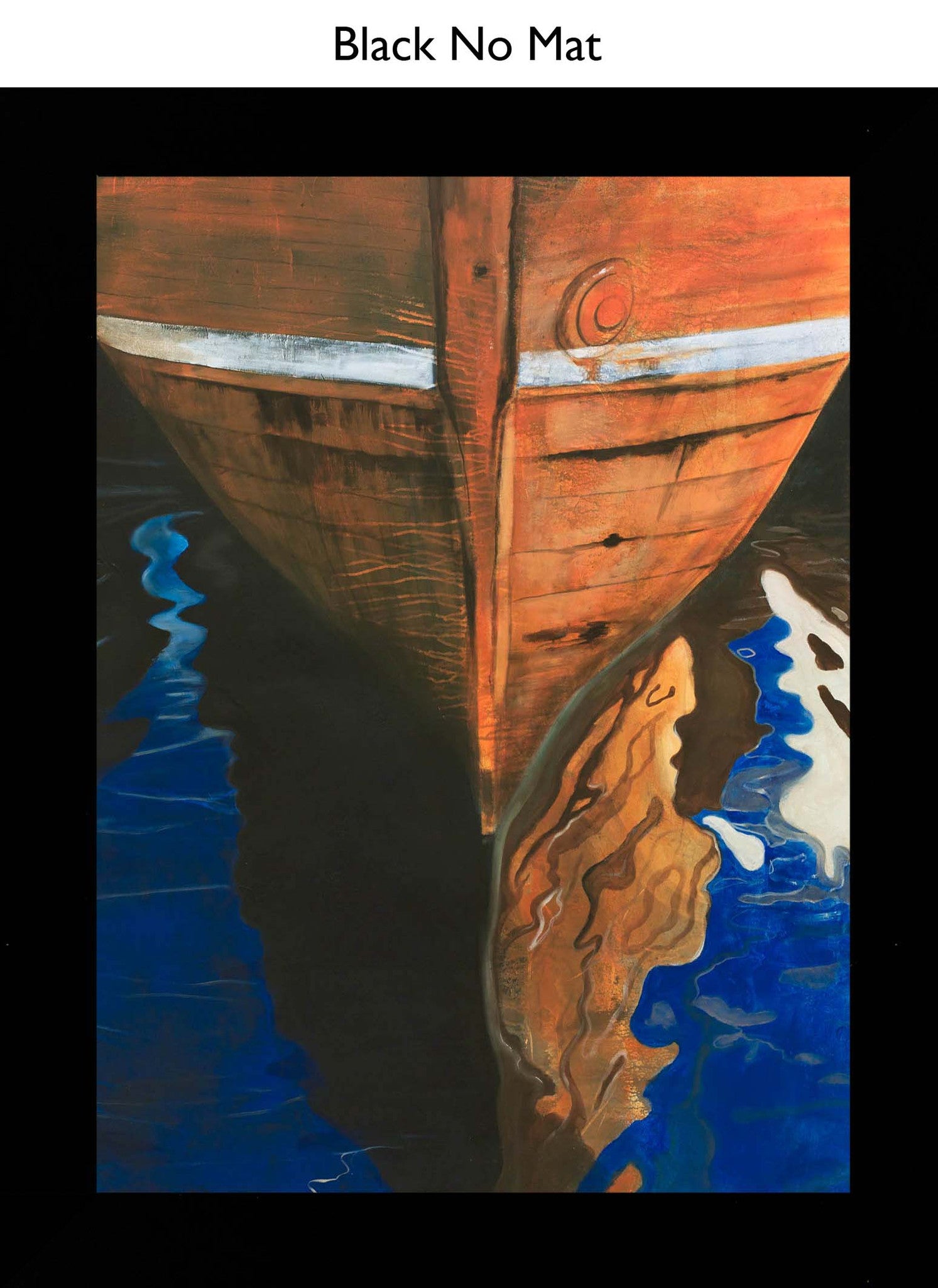Black No Mat