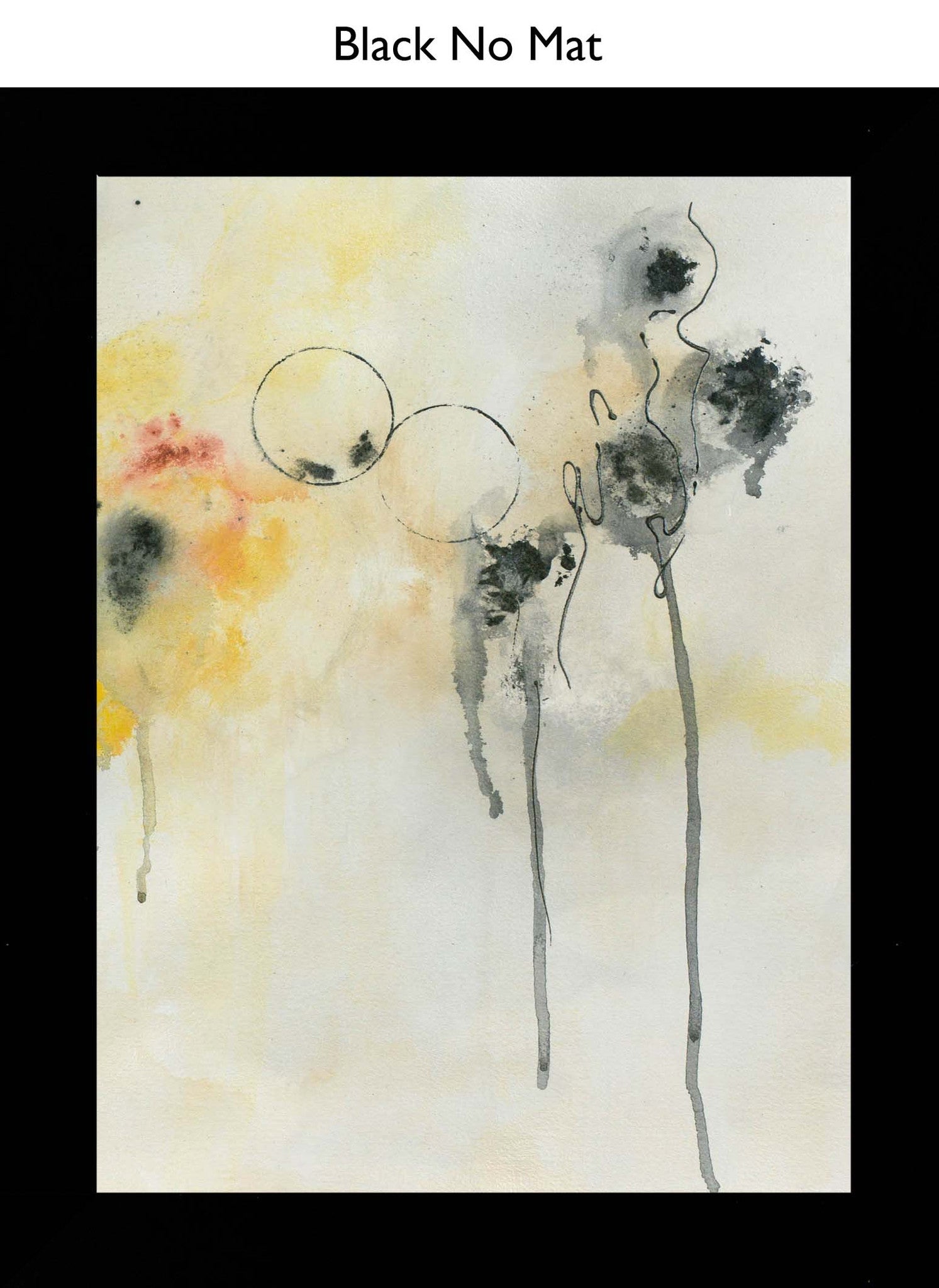 Black No Mat
