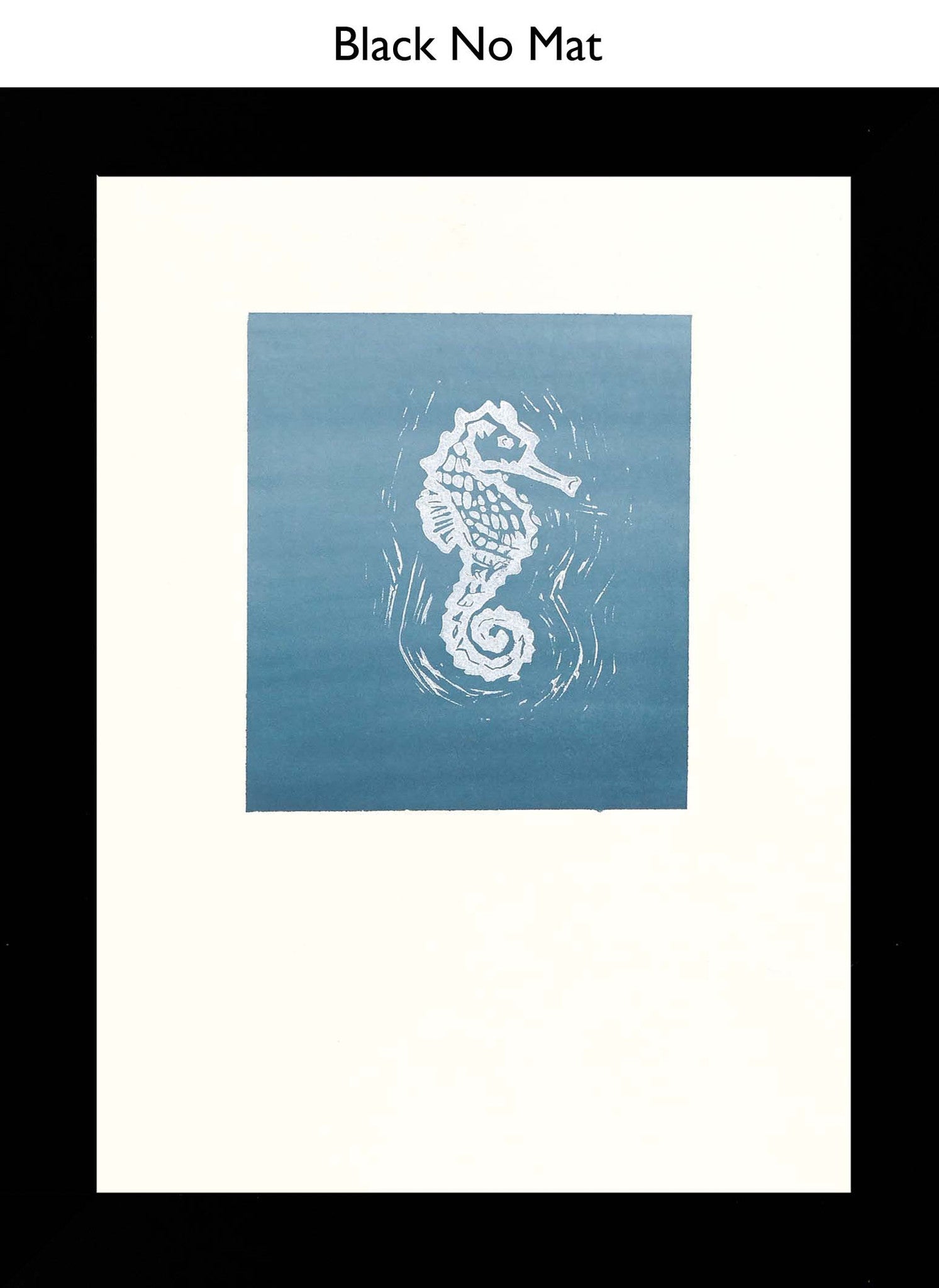 Black No Mat