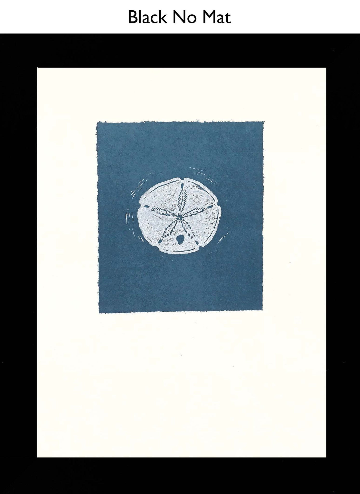 Black No Mat