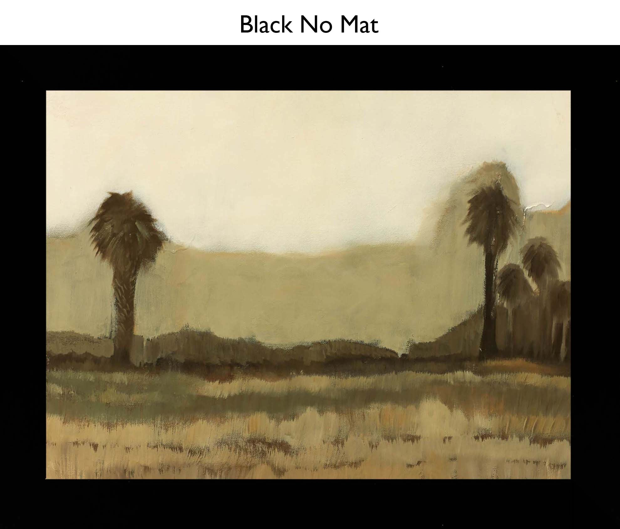 Black No Mat