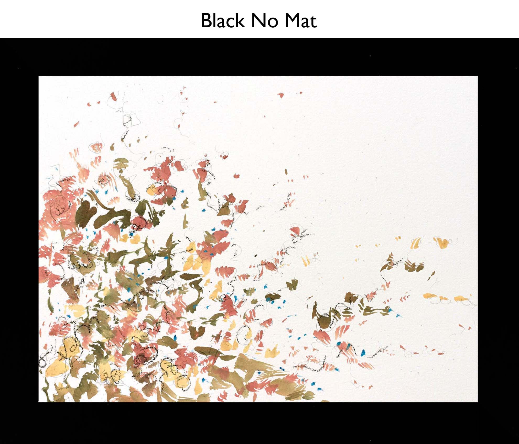 Black No Mat