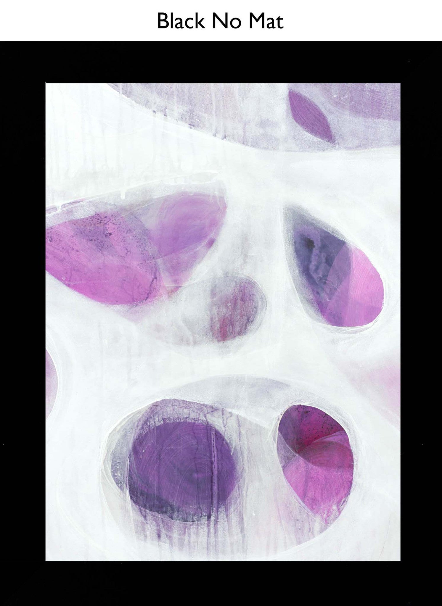 Black No Mat