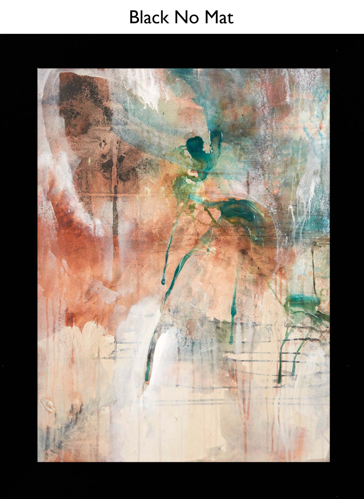 Black No Mat