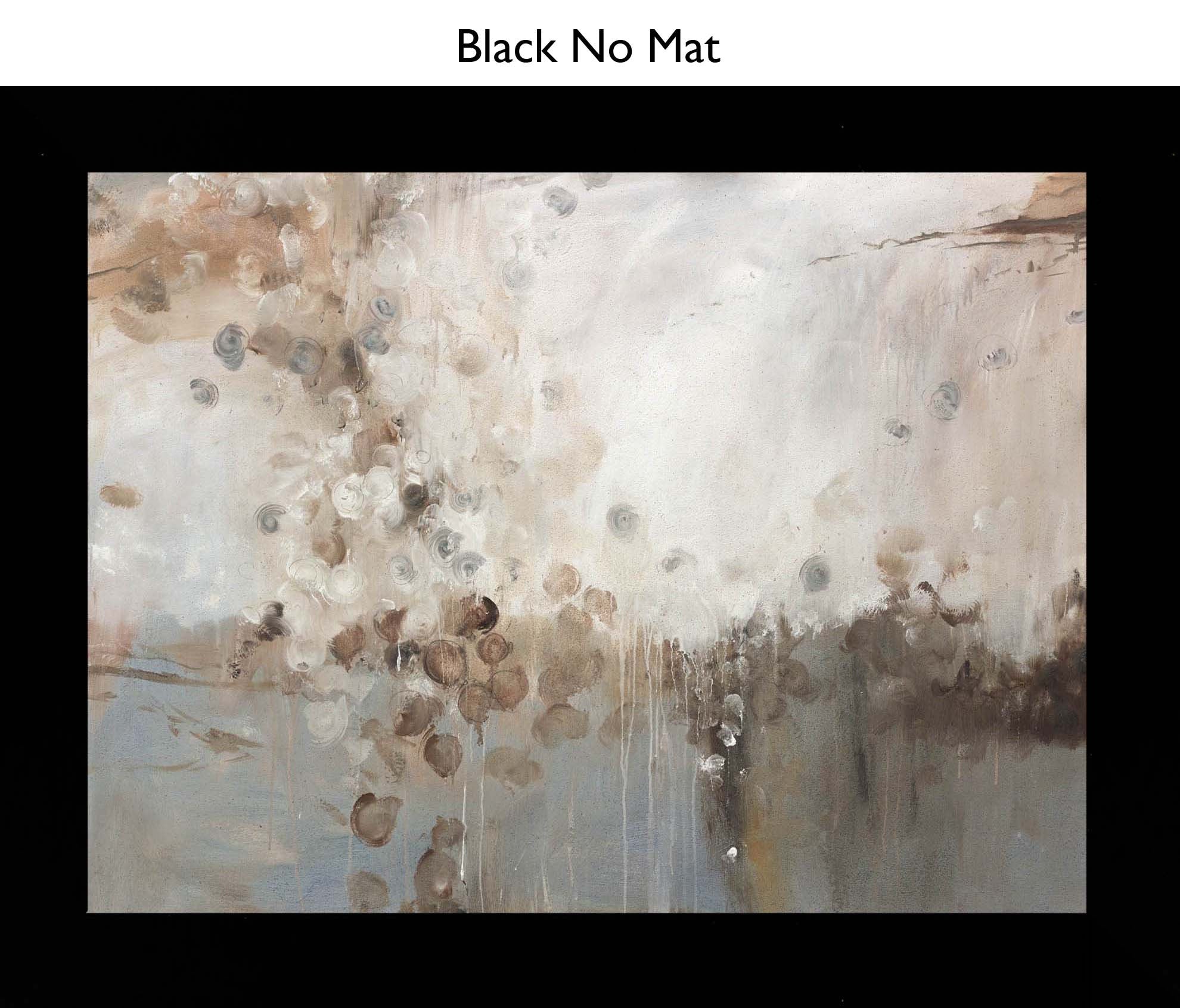 Black No Mat