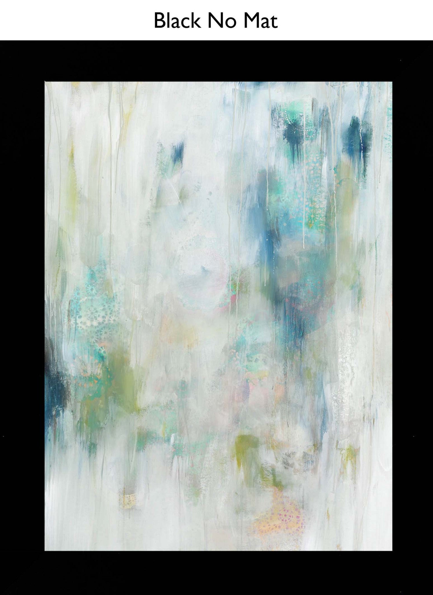 Black No Mat