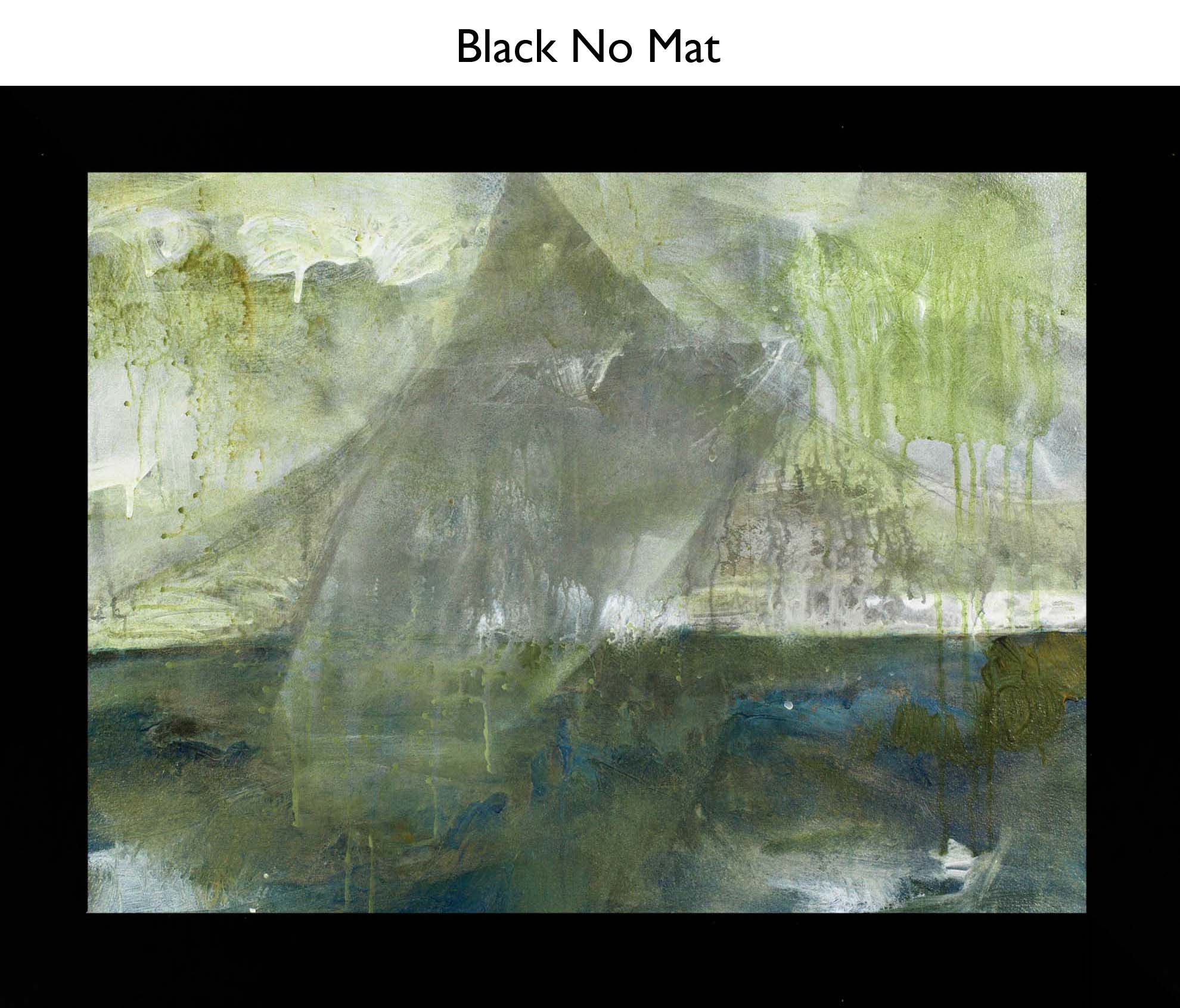 Black No Mat