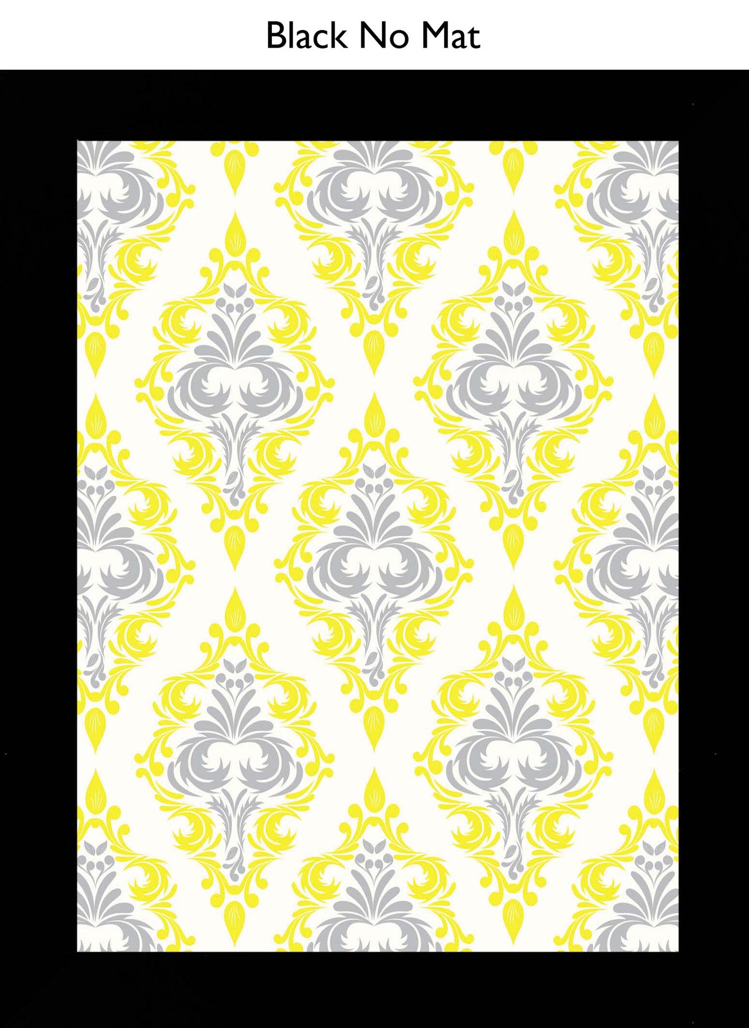 Black No Mat