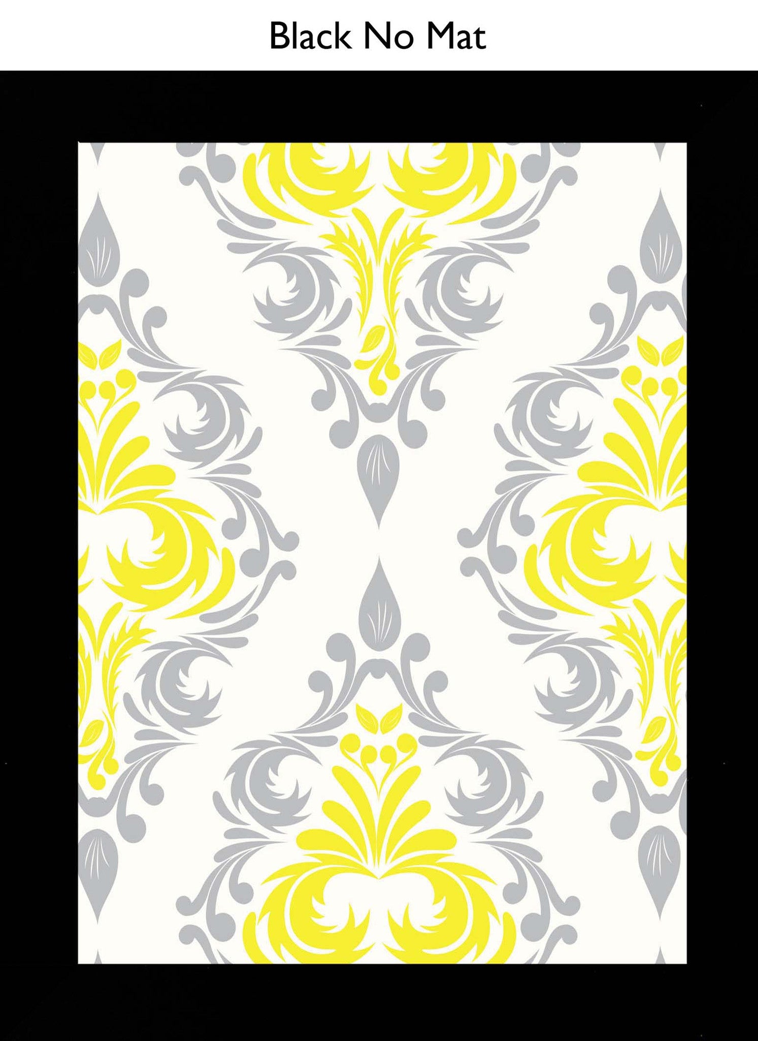 Black No Mat