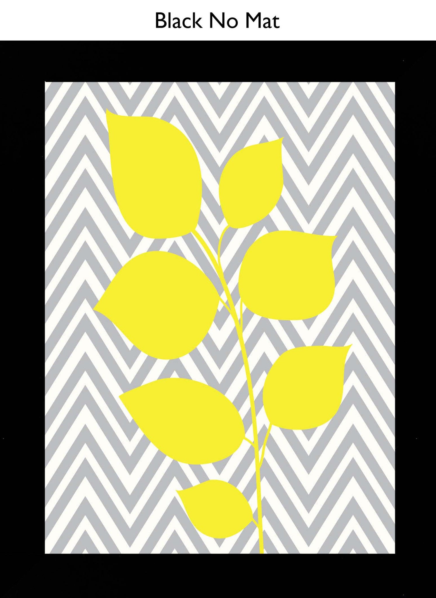Black No Mat