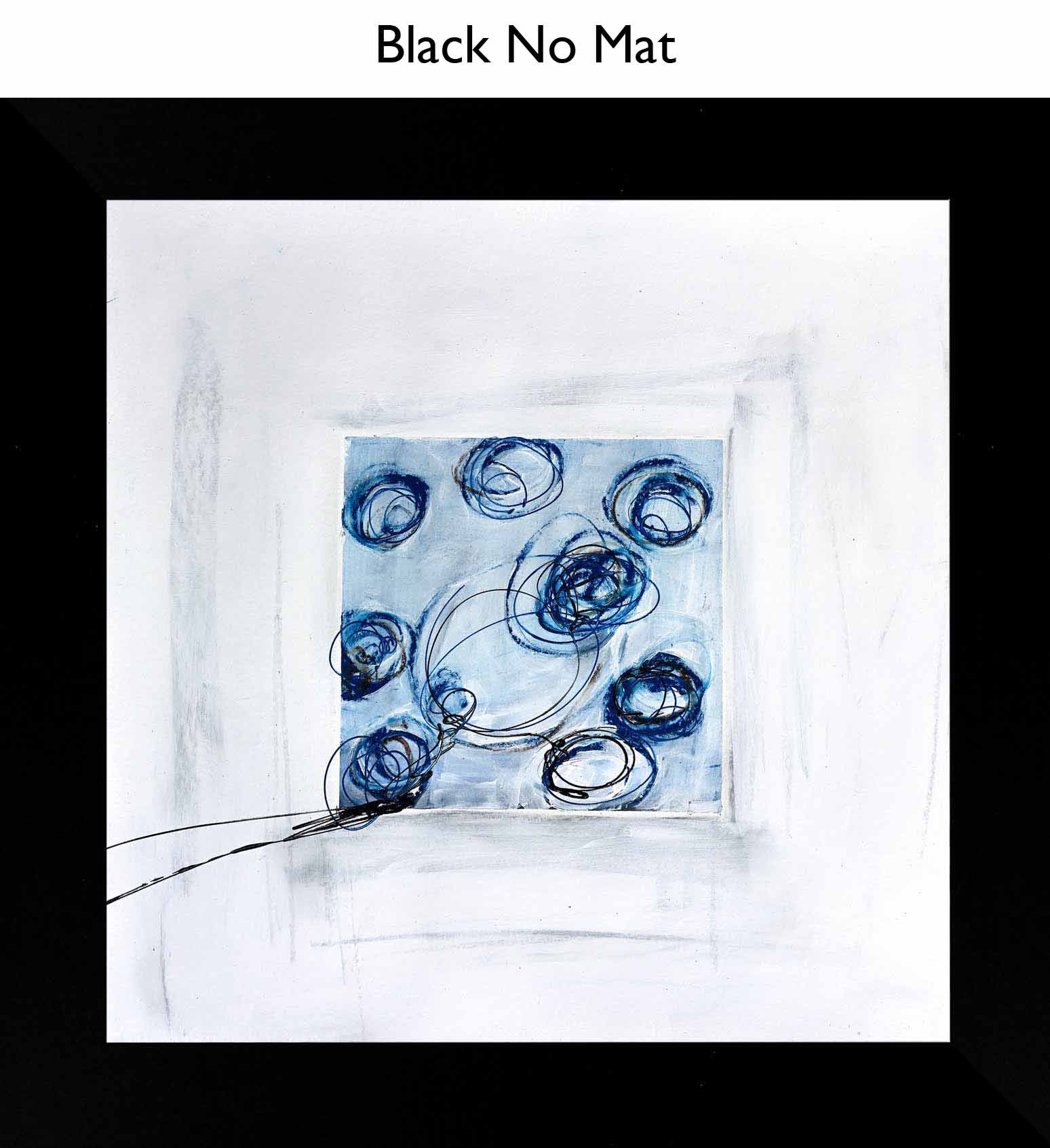 Black No Mat