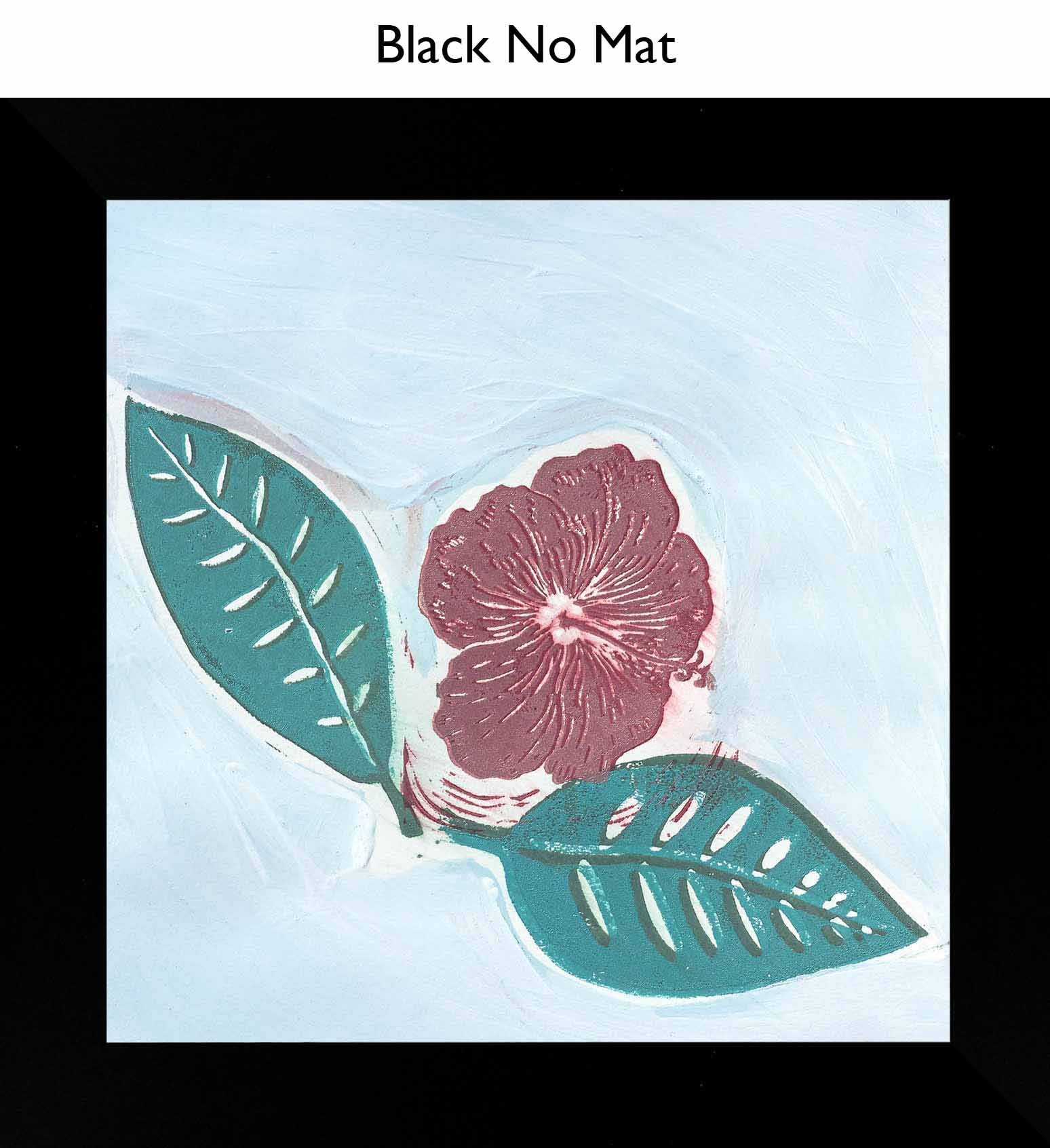 Black No Mat
