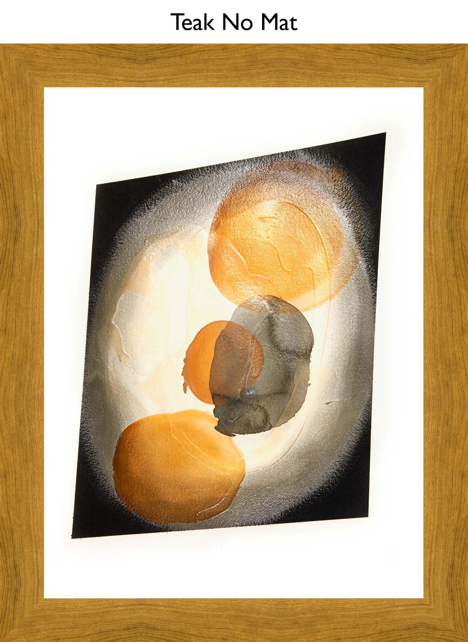 Teak No Mat
