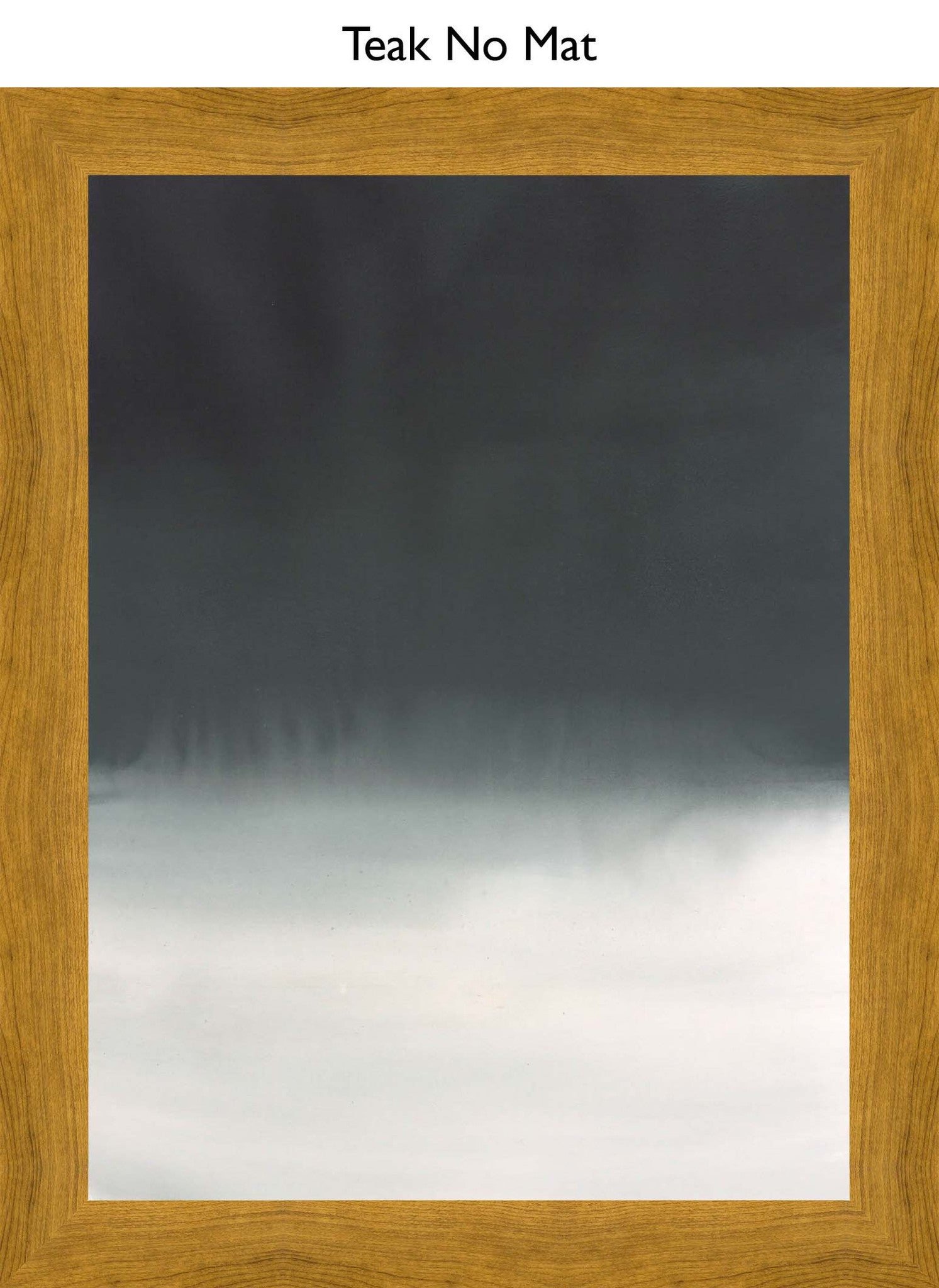 Teak No Mat