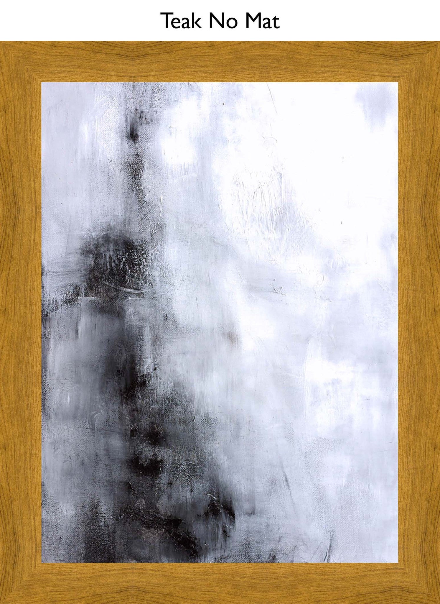 Teak No Mat