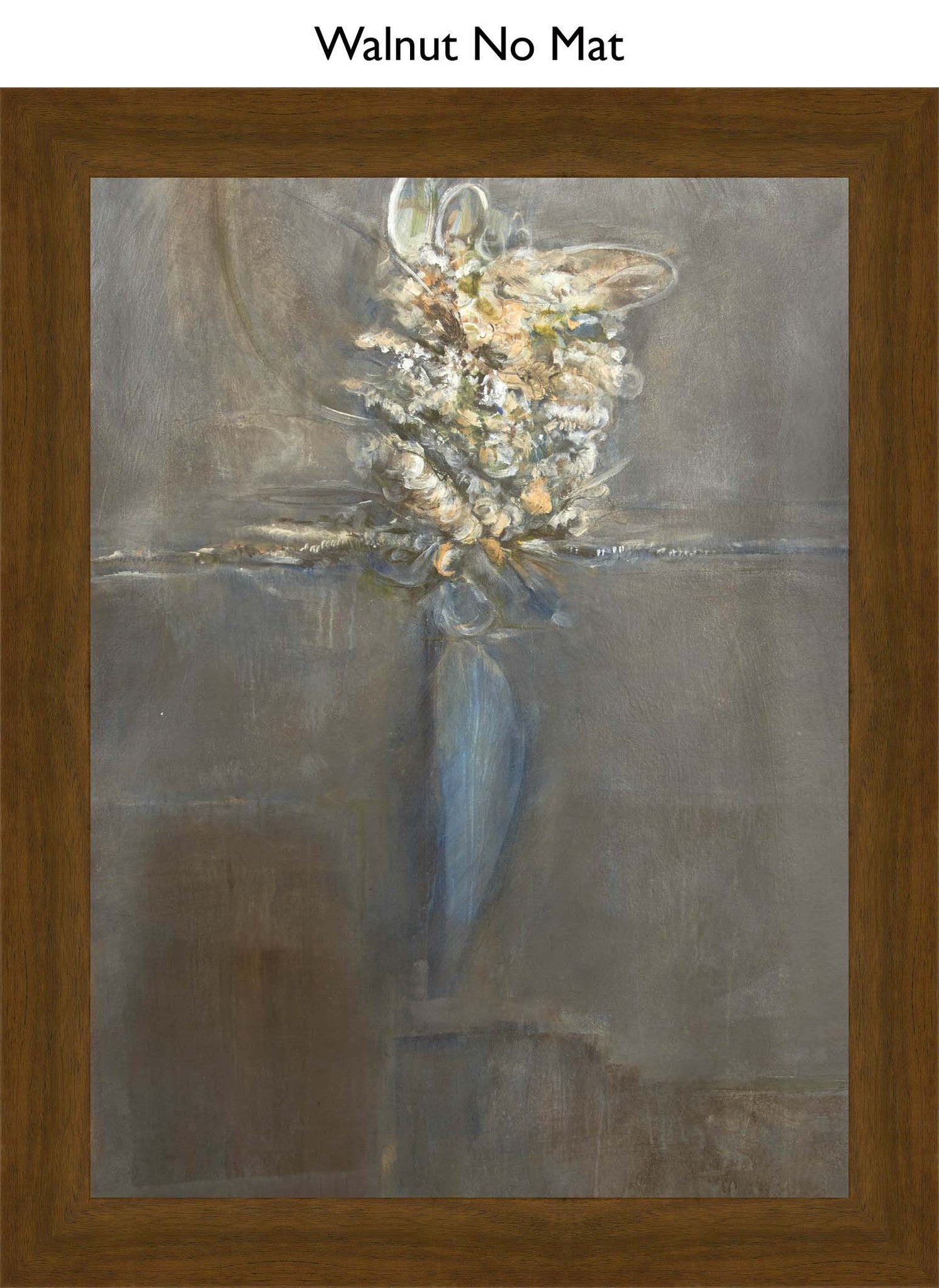 Walnut No Mat