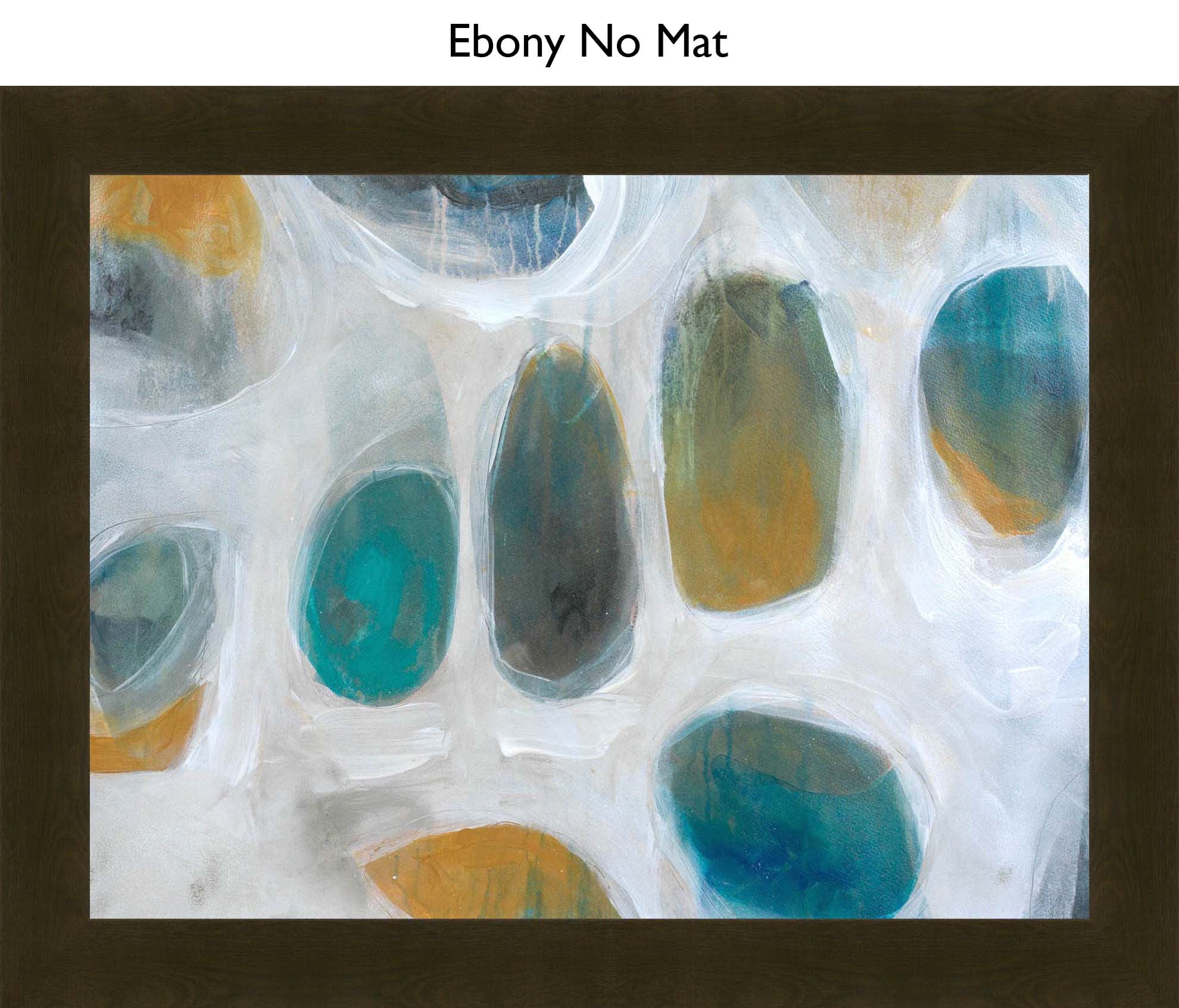 Ebony No Mat