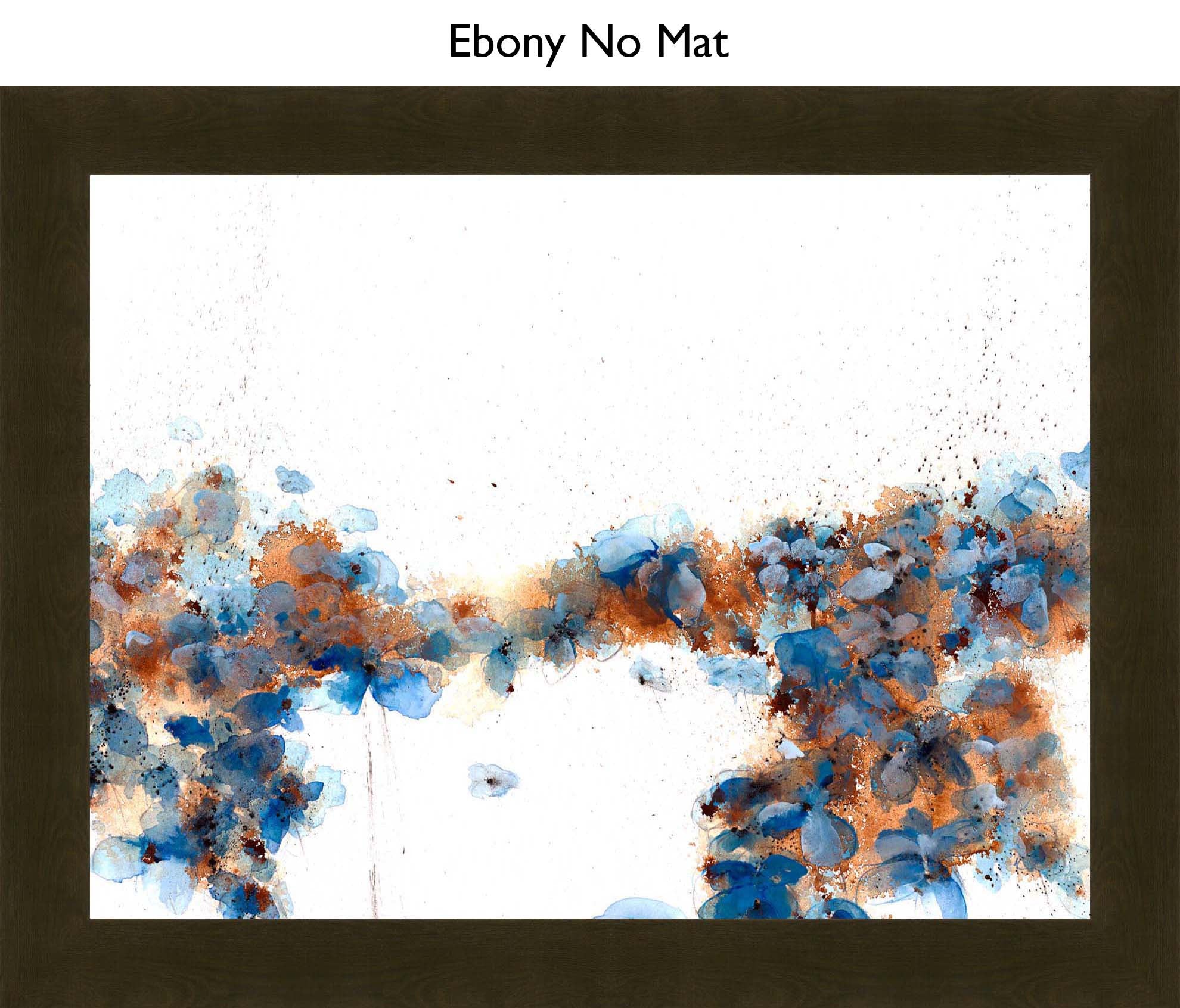 Ebony No Mat