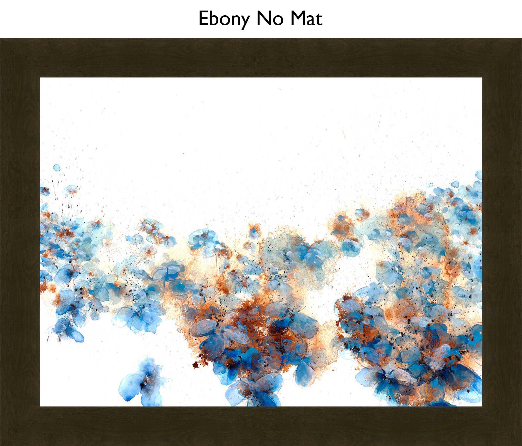 Ebony No Mat