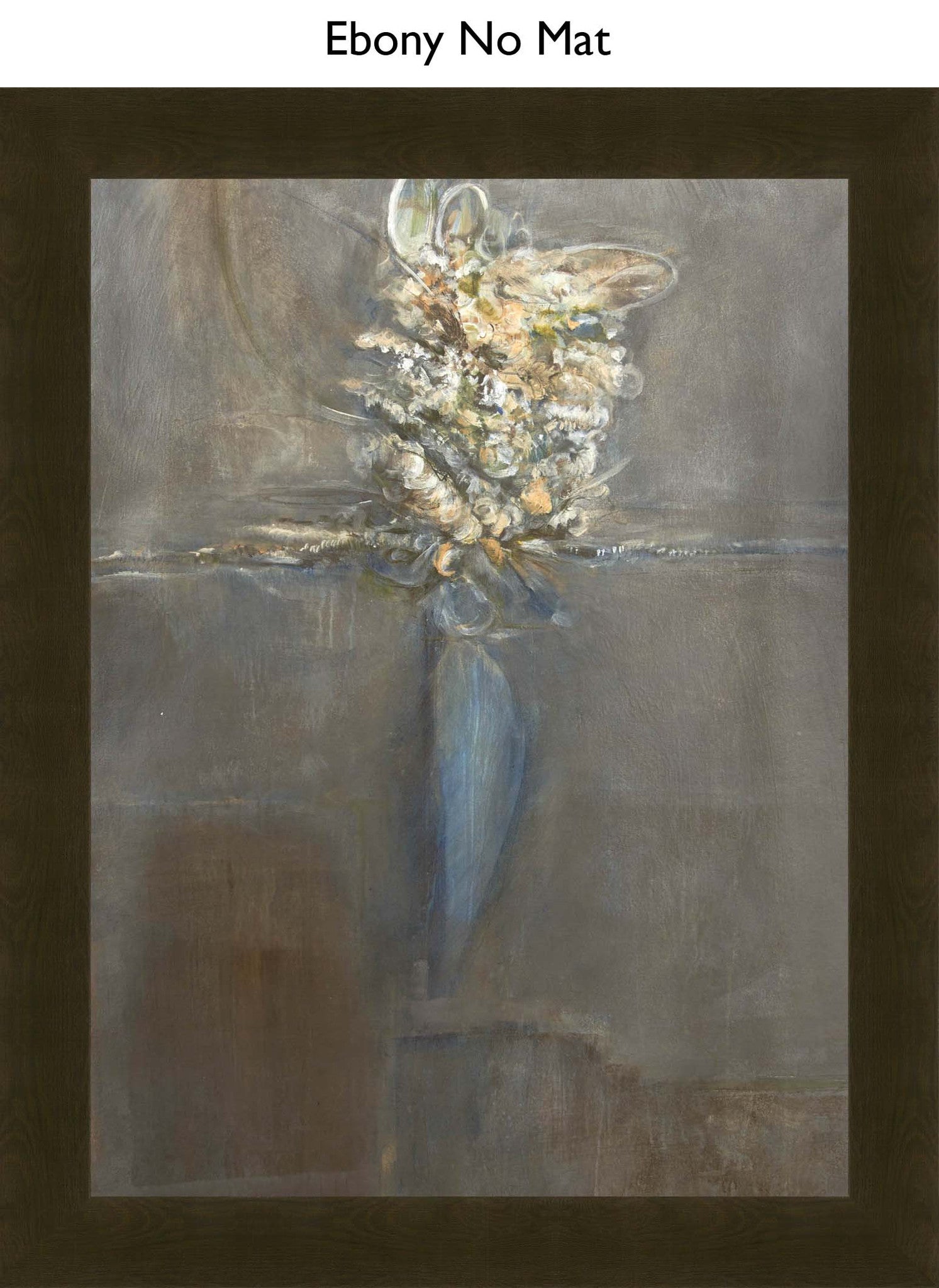 Ebony No Mat