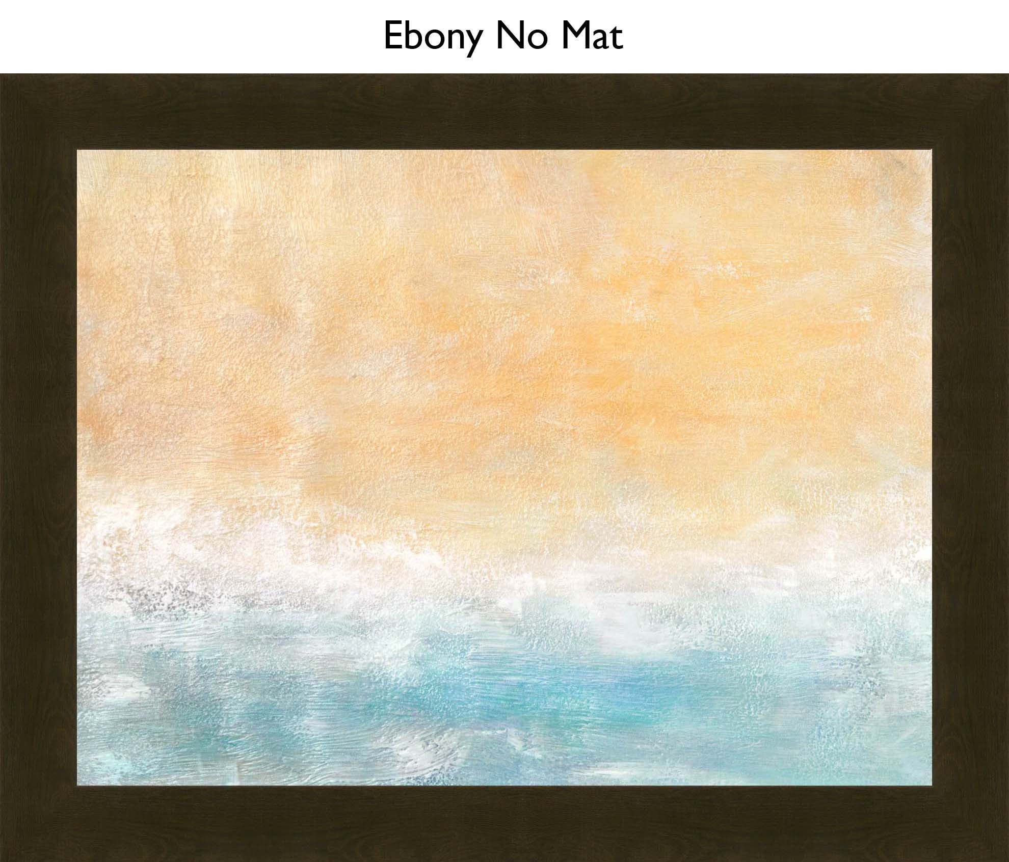 Ebony No Mat