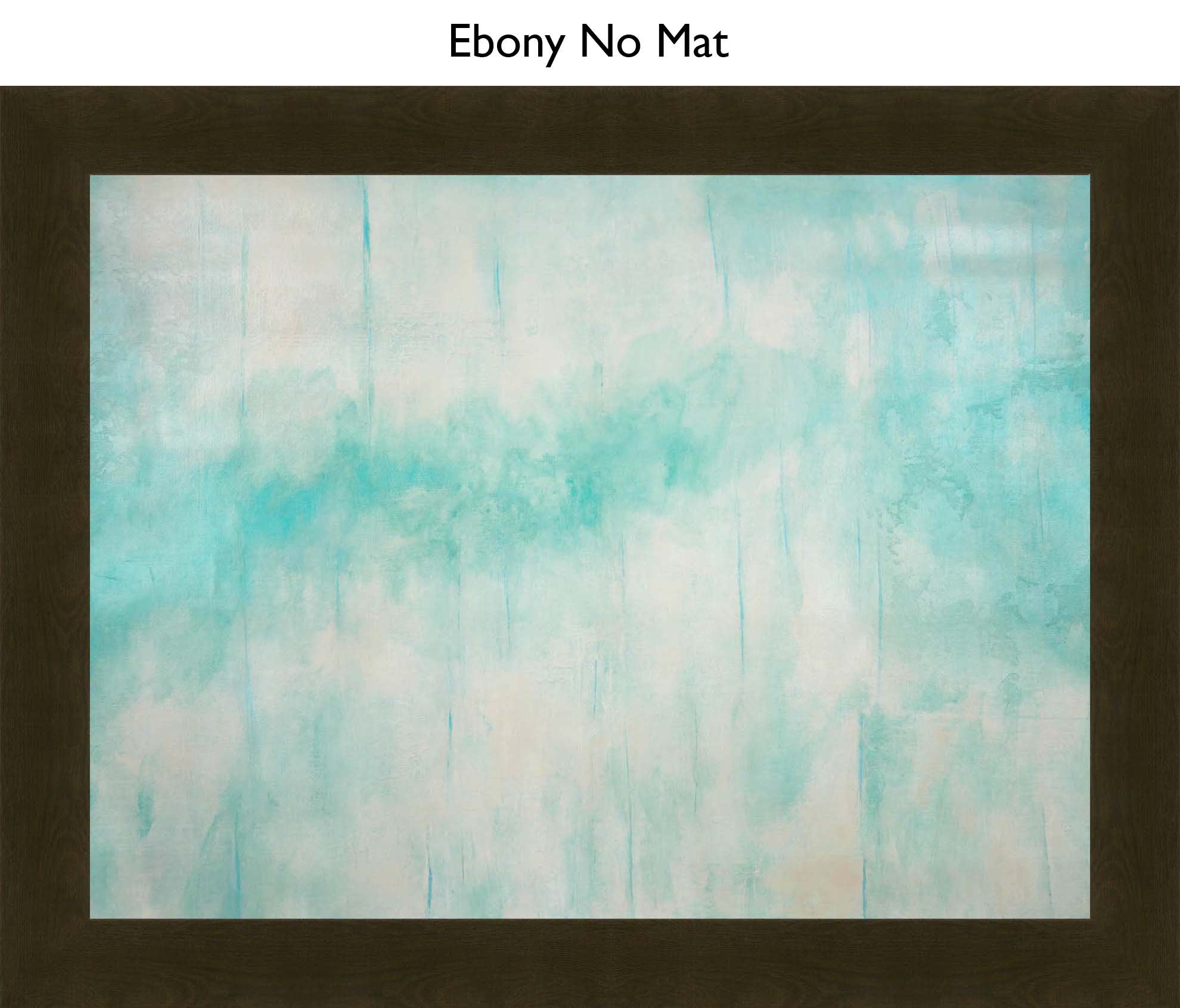 Ebony No Mat