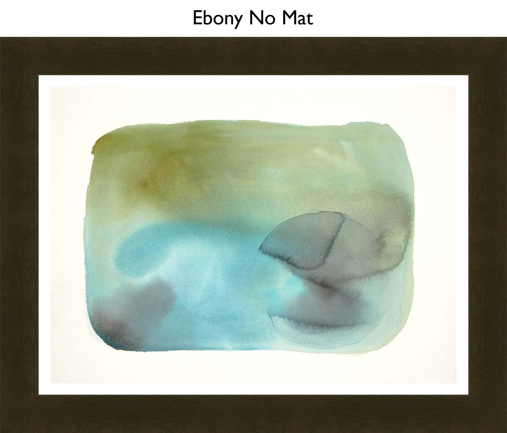 Ebony No Mat