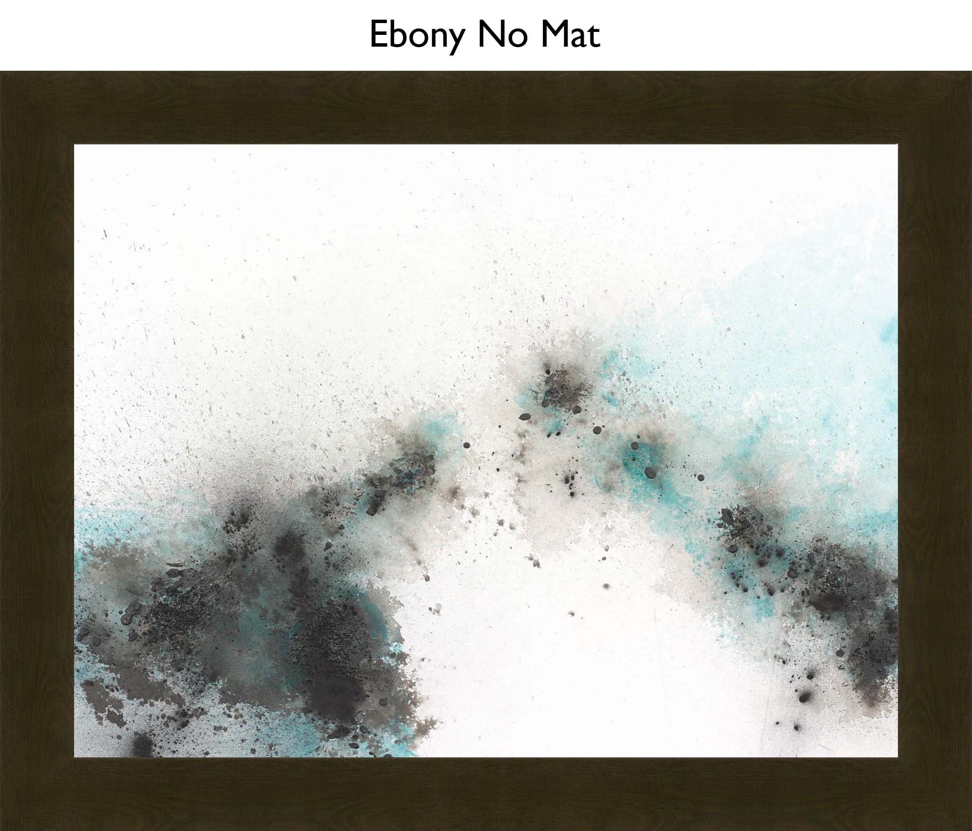 Ebony No Mat