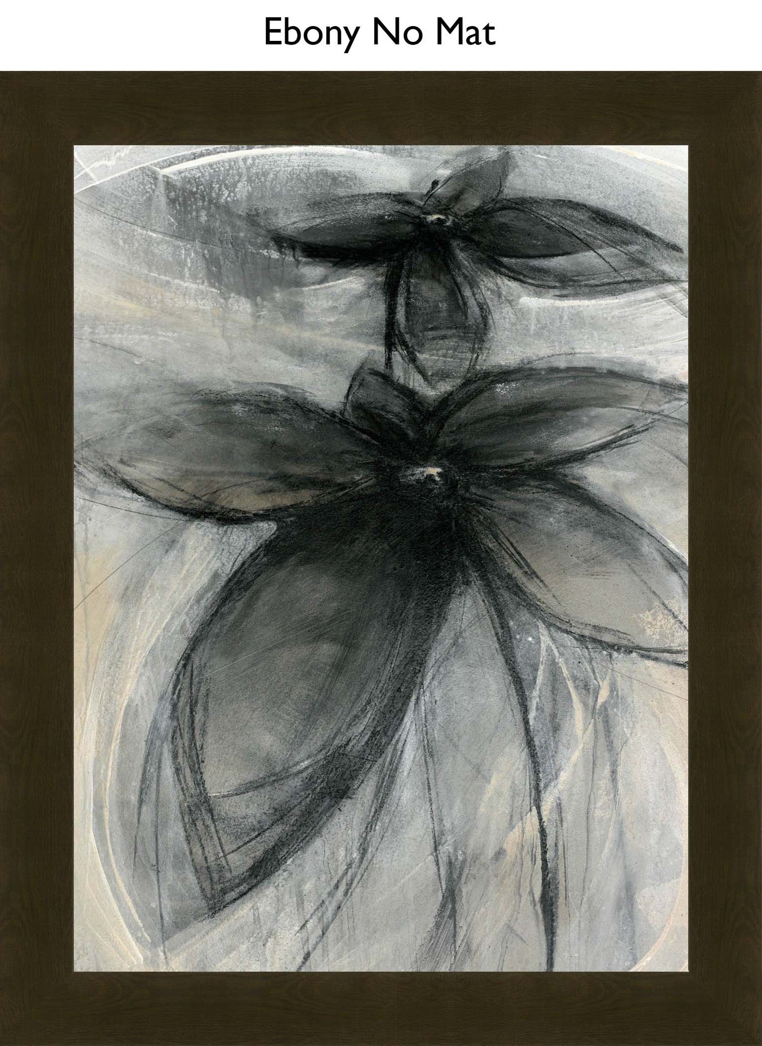 Ebony No Mat