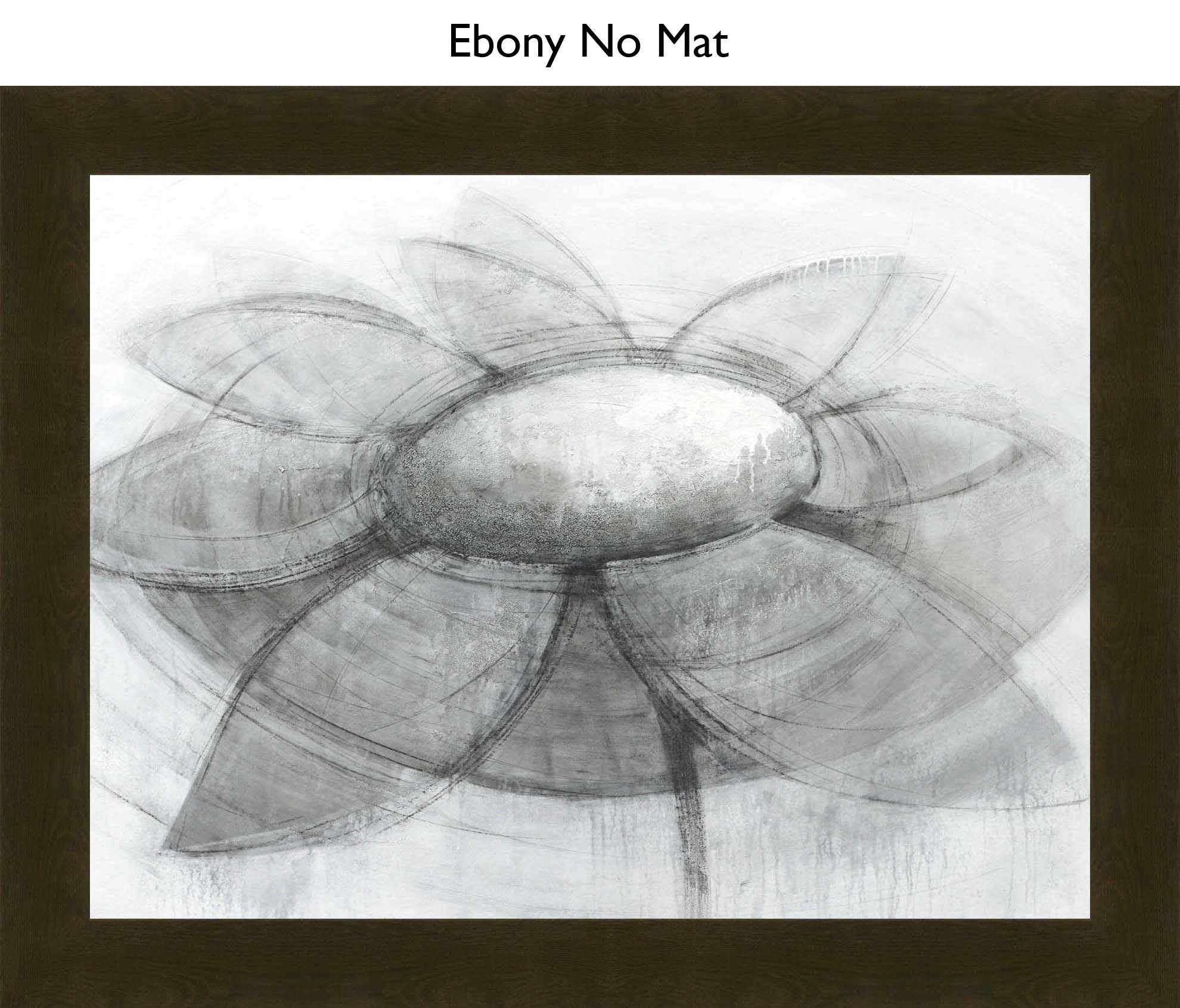 Ebony No Mat