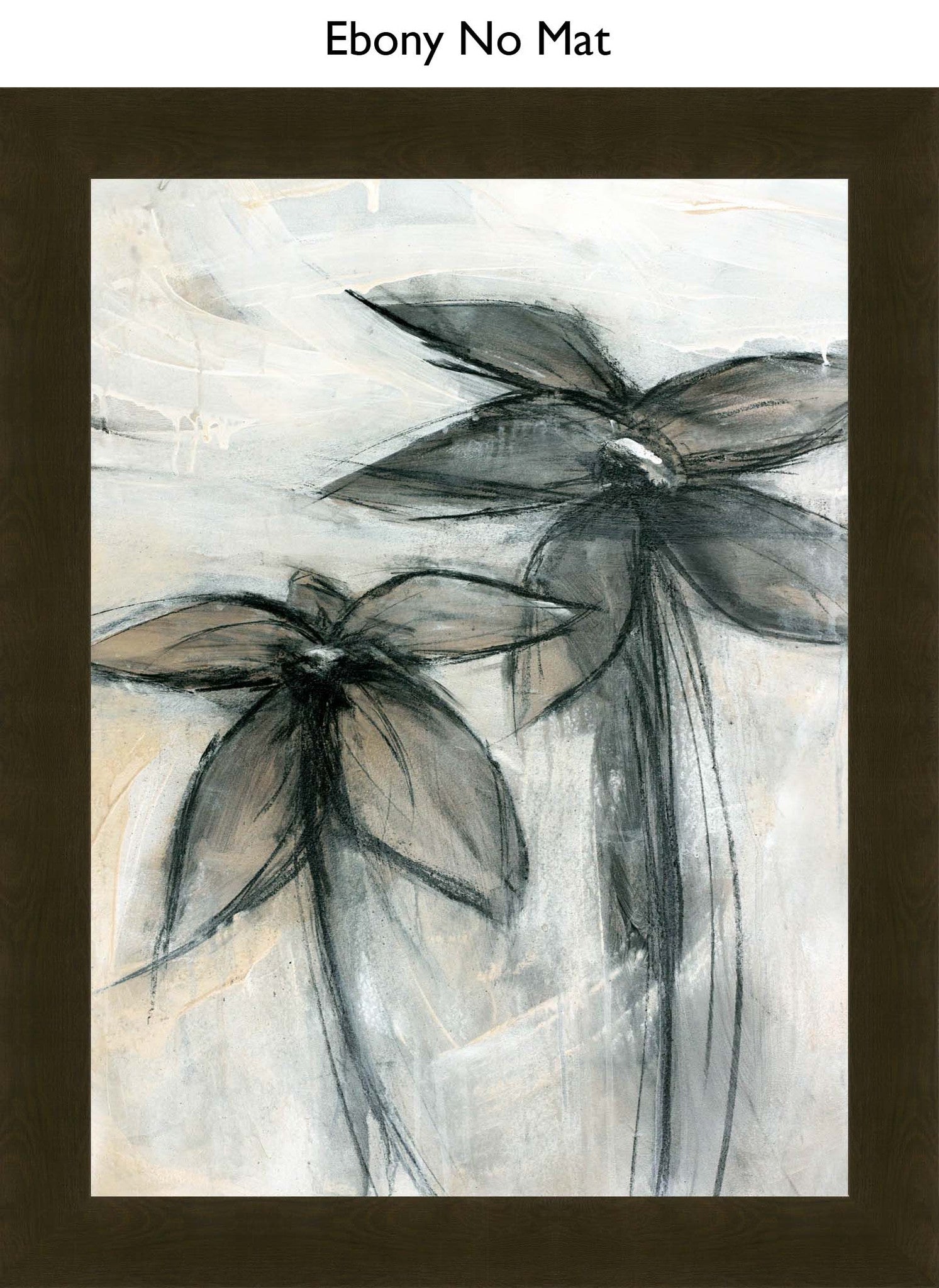 Ebony No Mat