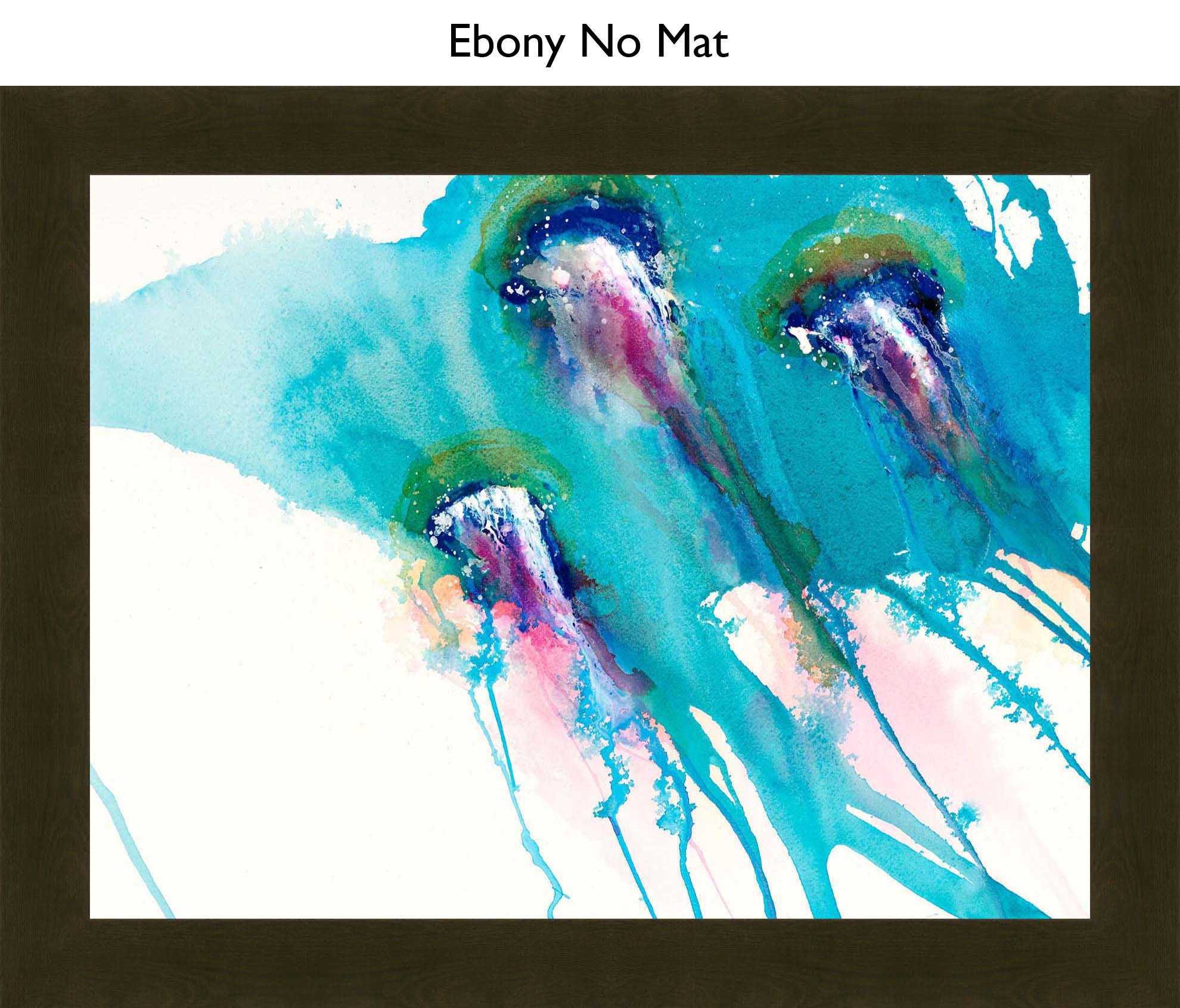 Ebony No Mat