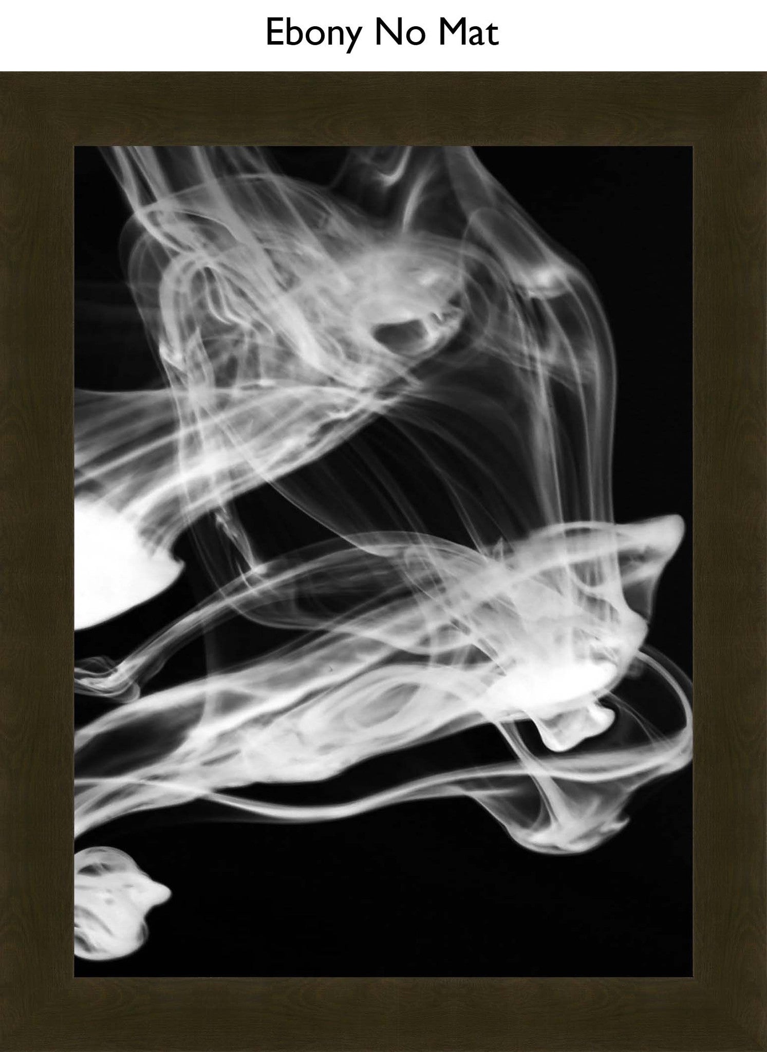 Ebony No Mat