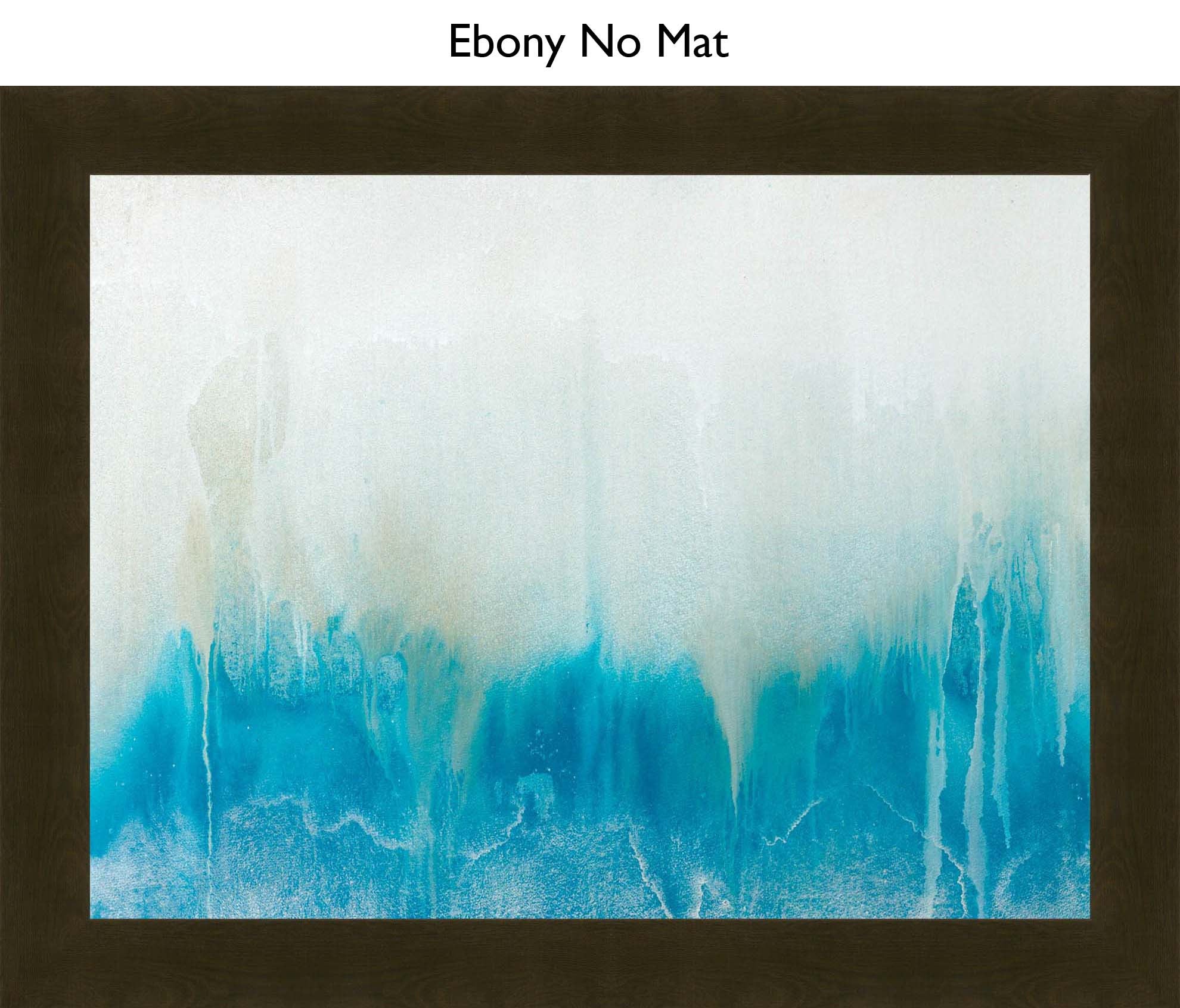 Ebony No Mat
