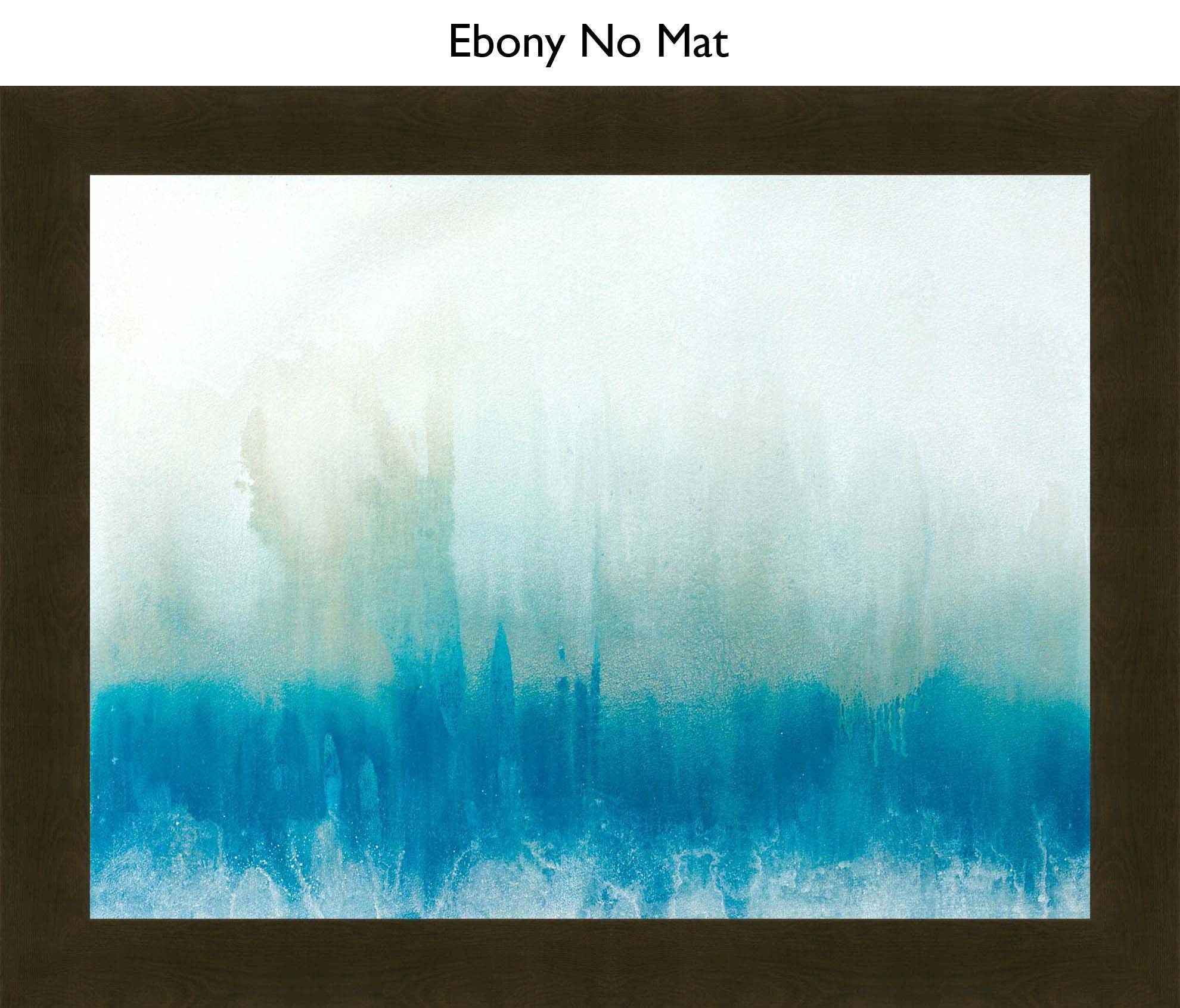 Ebony No Mat