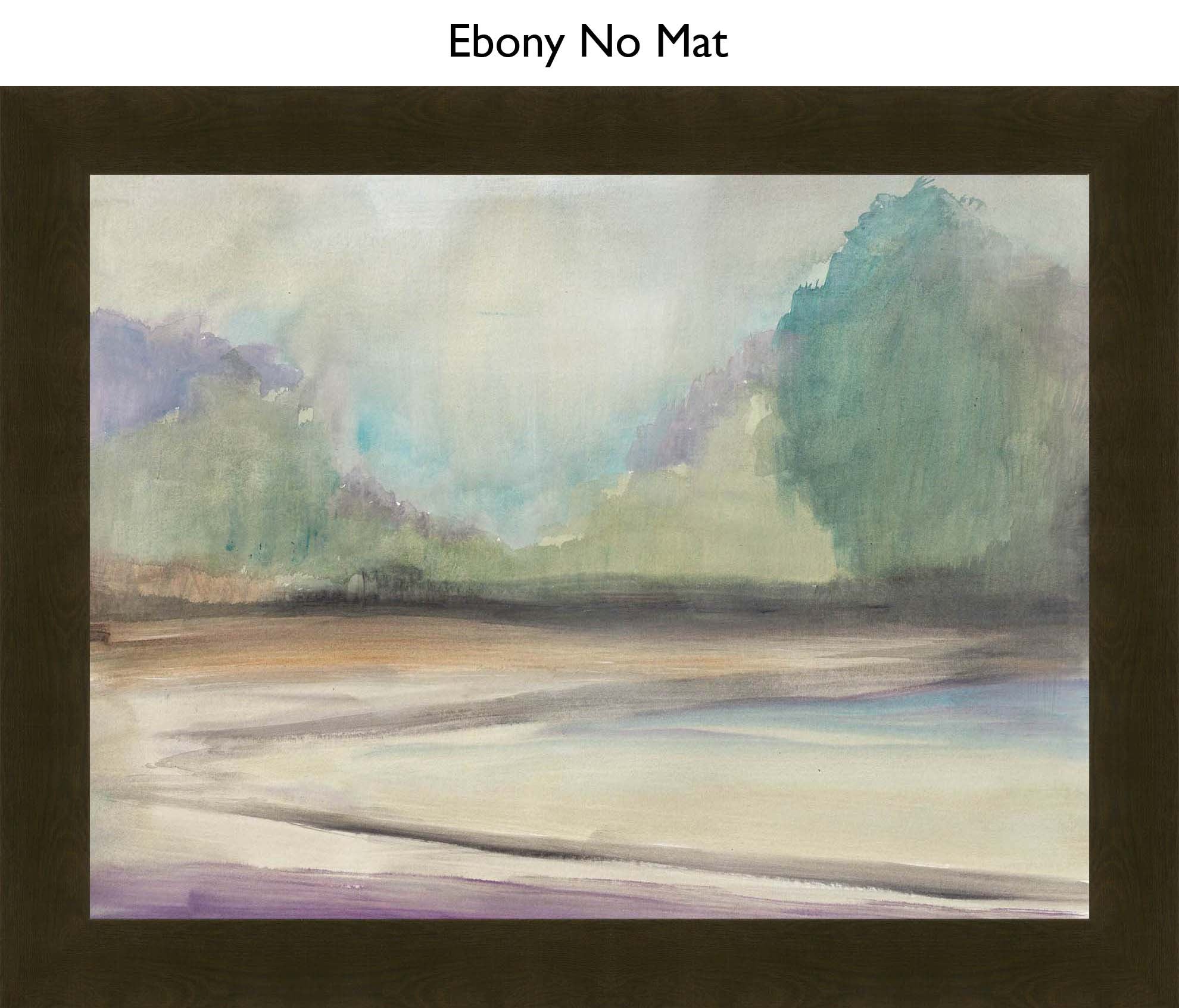 Ebony No Mat