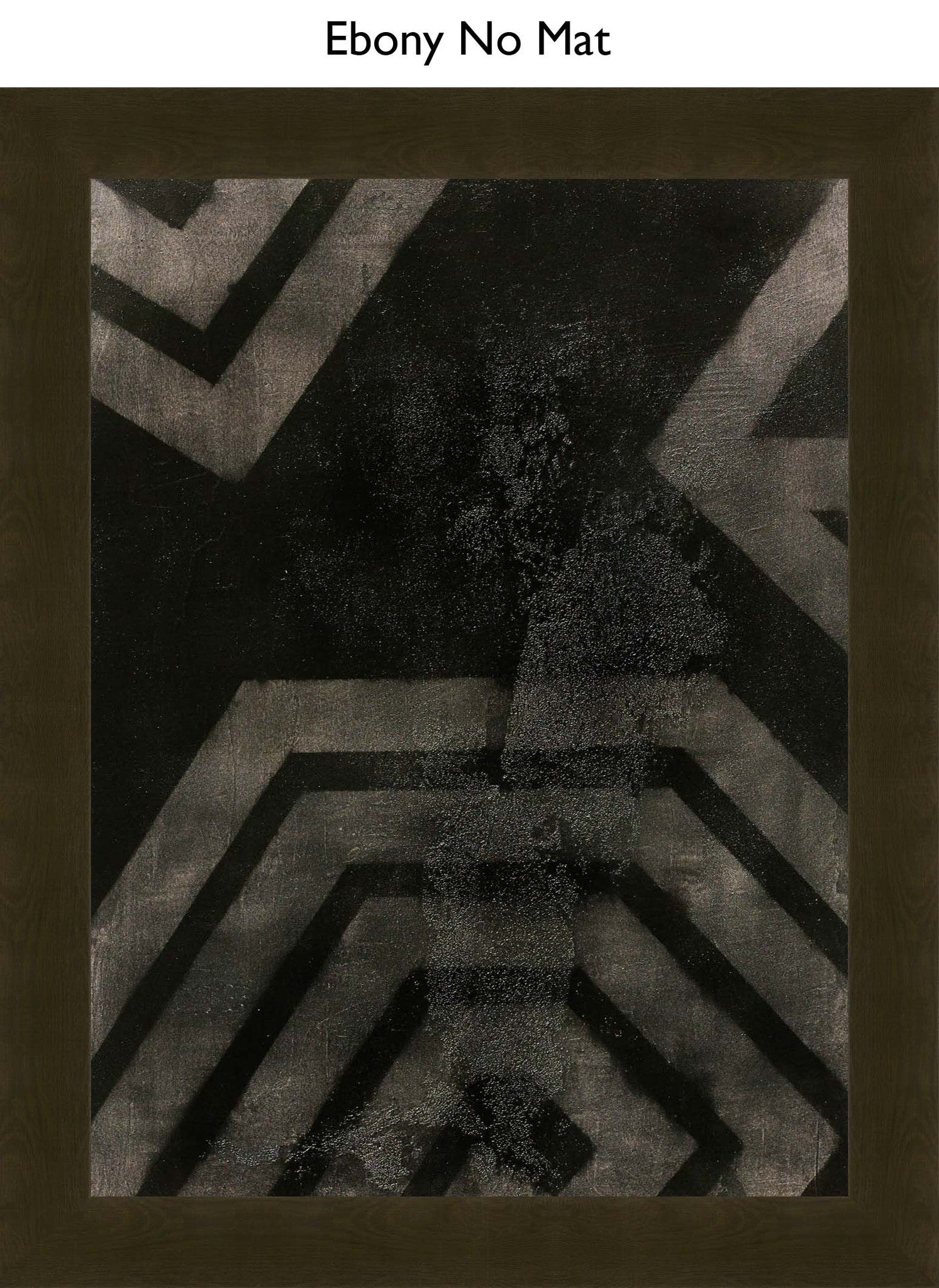 Ebony No Mat