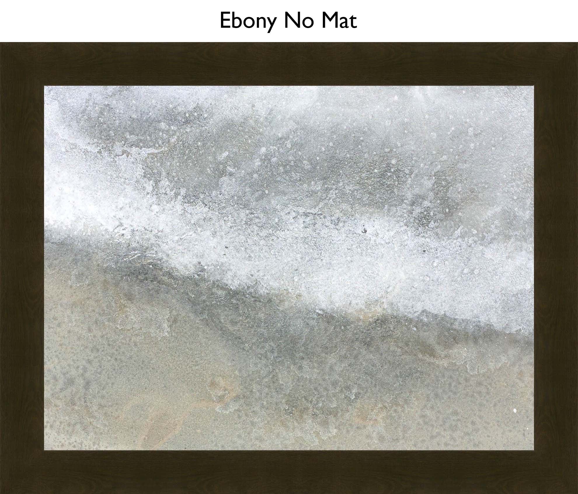 Ebony No Mat