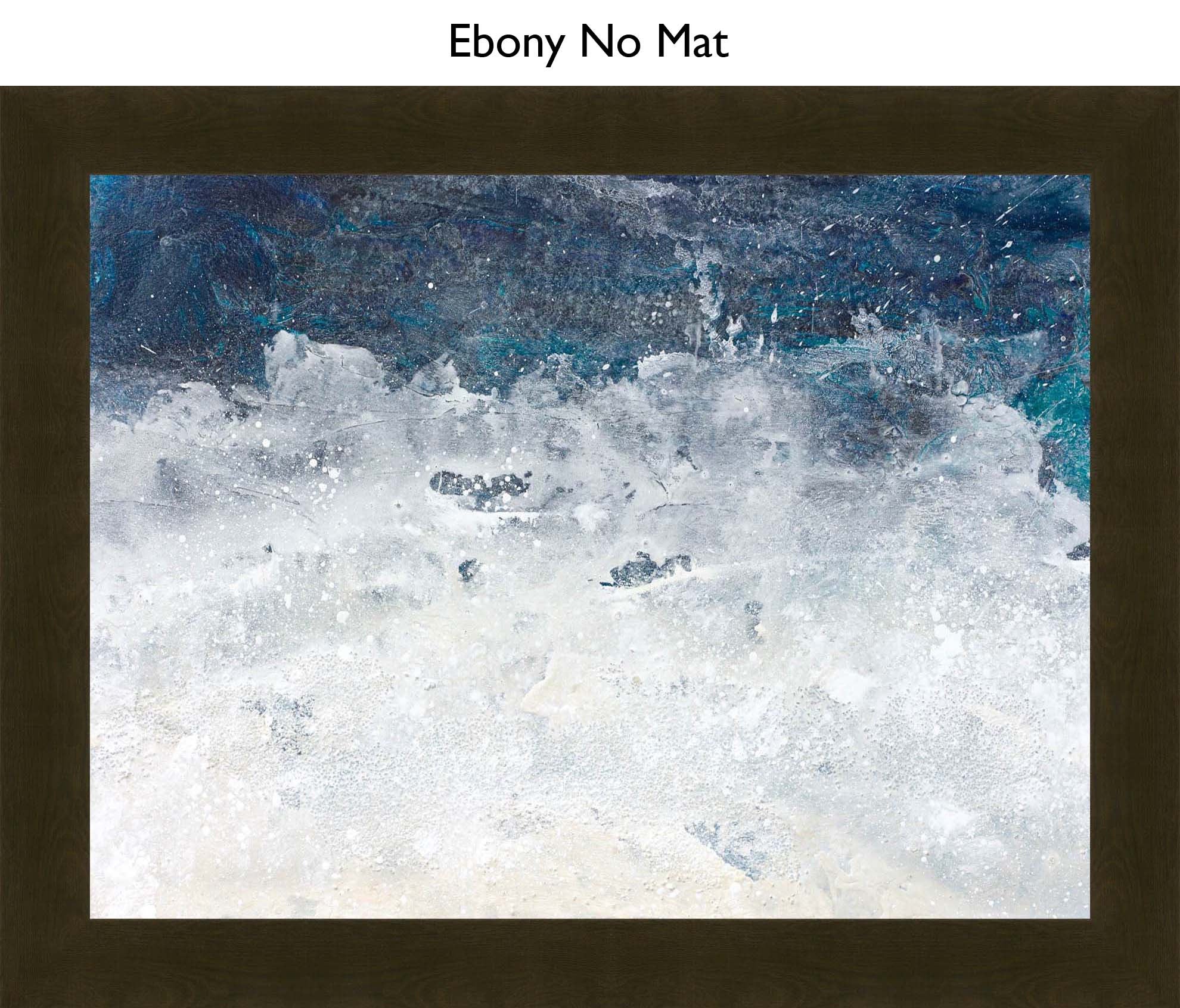Ebony No Mat